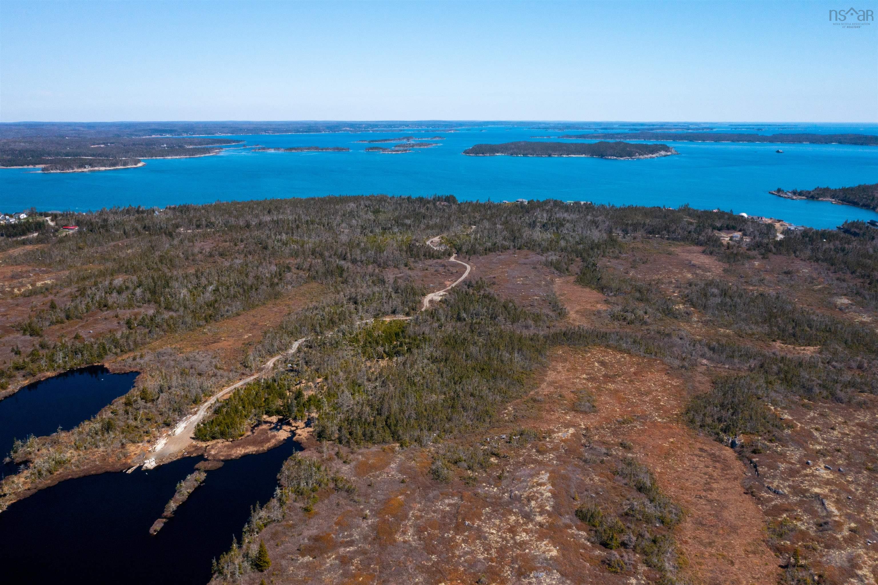 $399,900.00: 78 Acres Southwest Cove Road, Southwest Cove