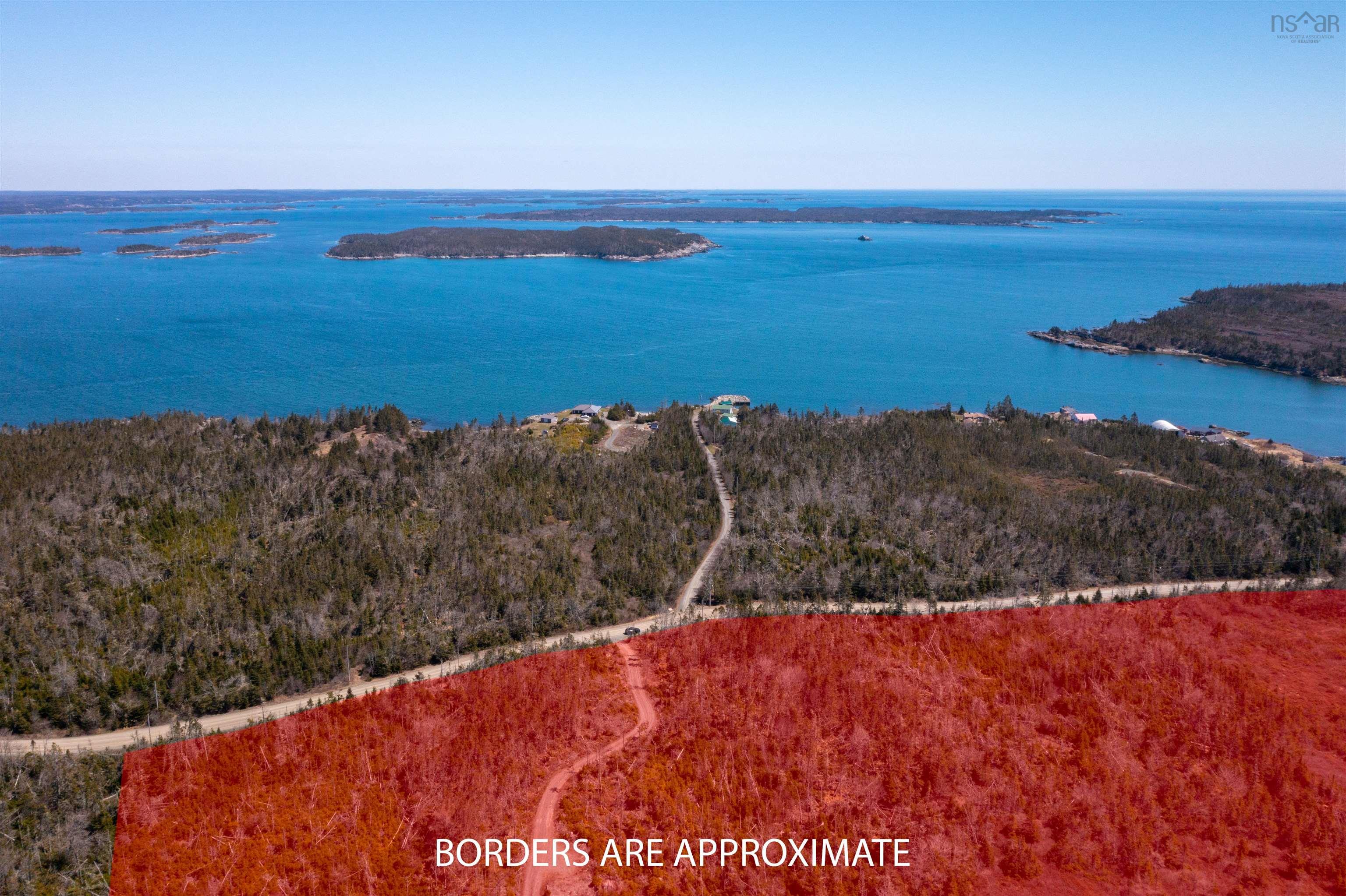 $399,900.00: 78 Acres Southwest Cove Road, Southwest Cove