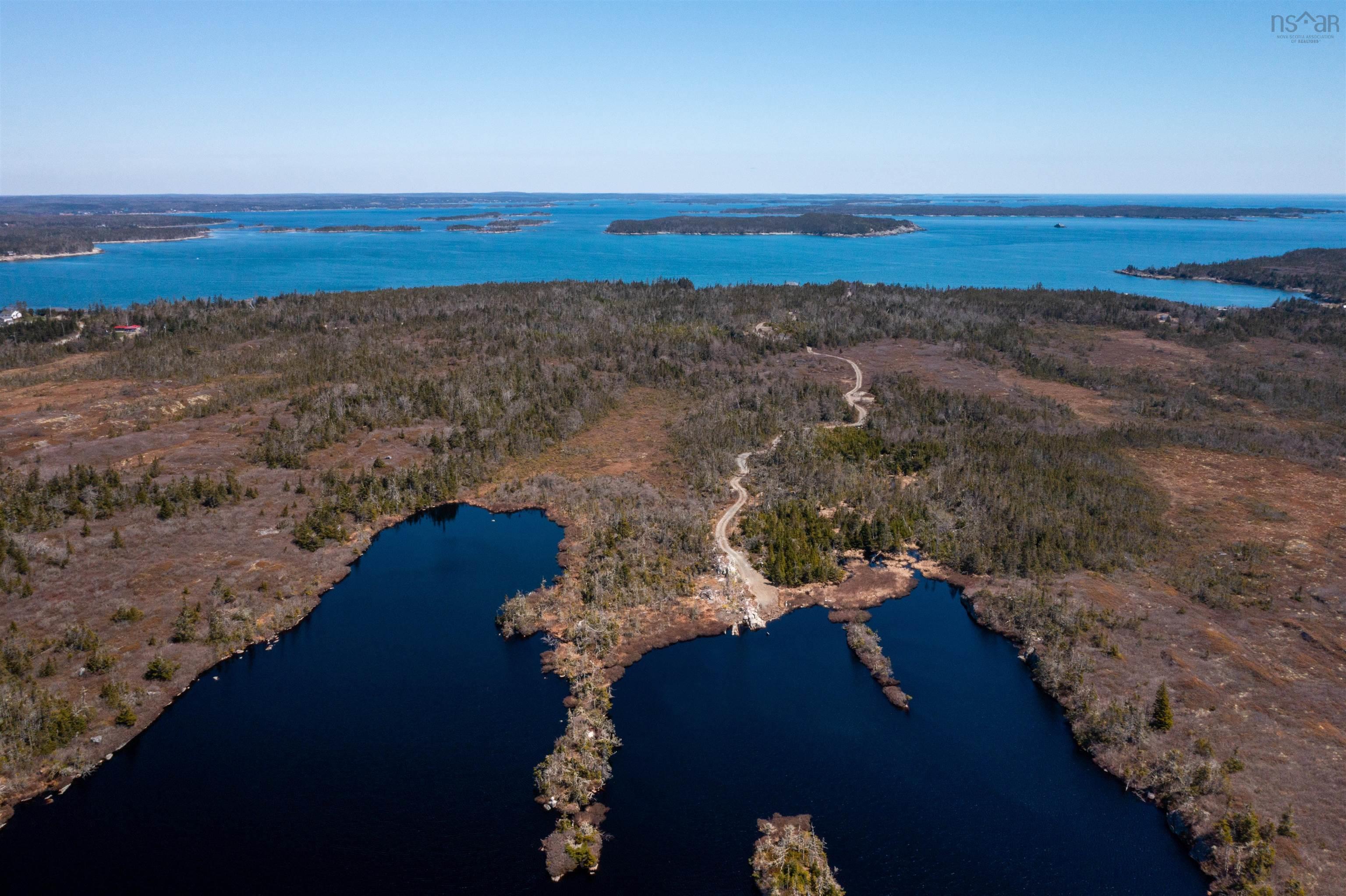 $399,900.00: 78 Acres Southwest Cove Road, Southwest Cove