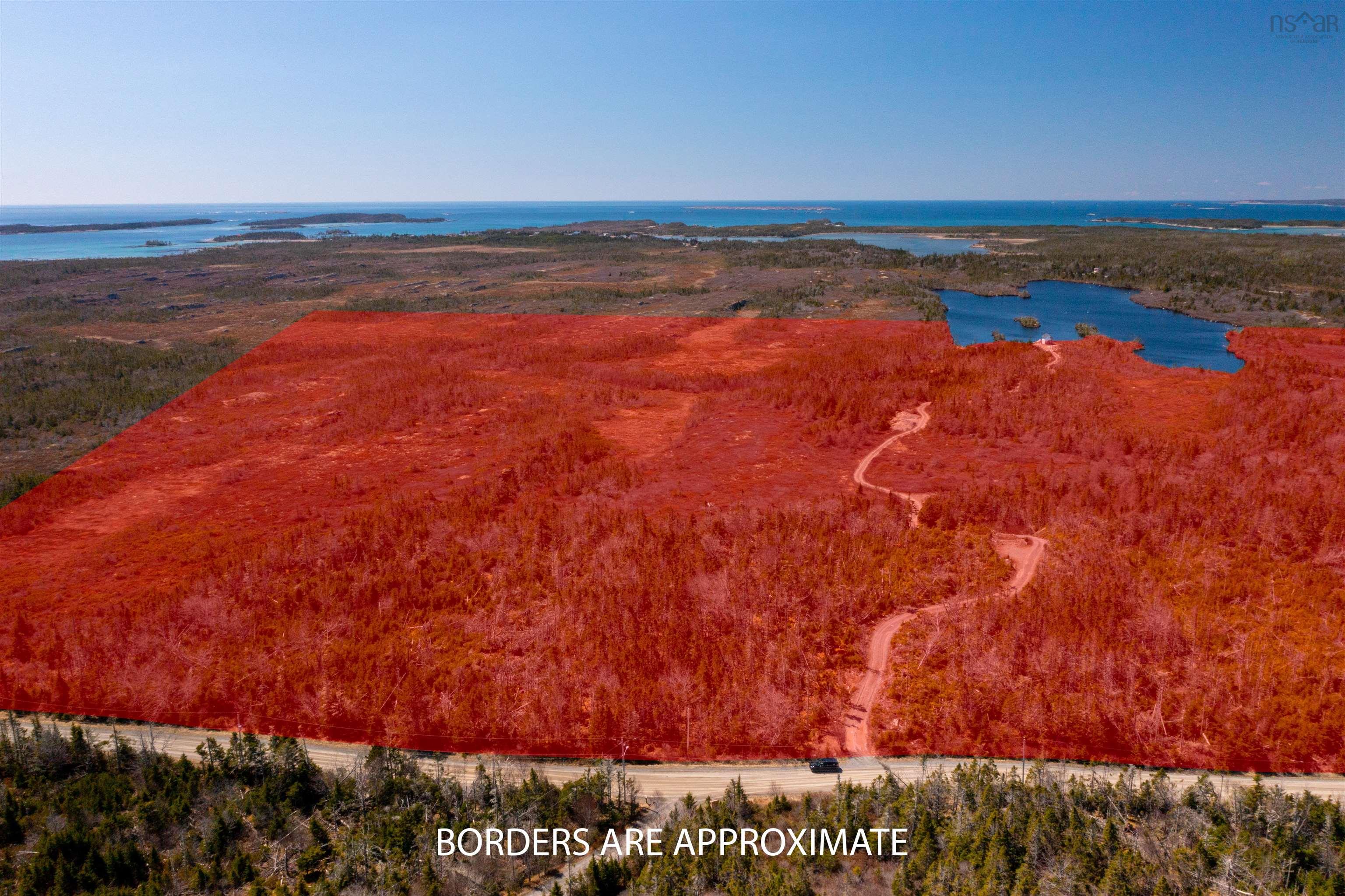 $399,900.00: 78 Acres Southwest Cove Road, Southwest Cove