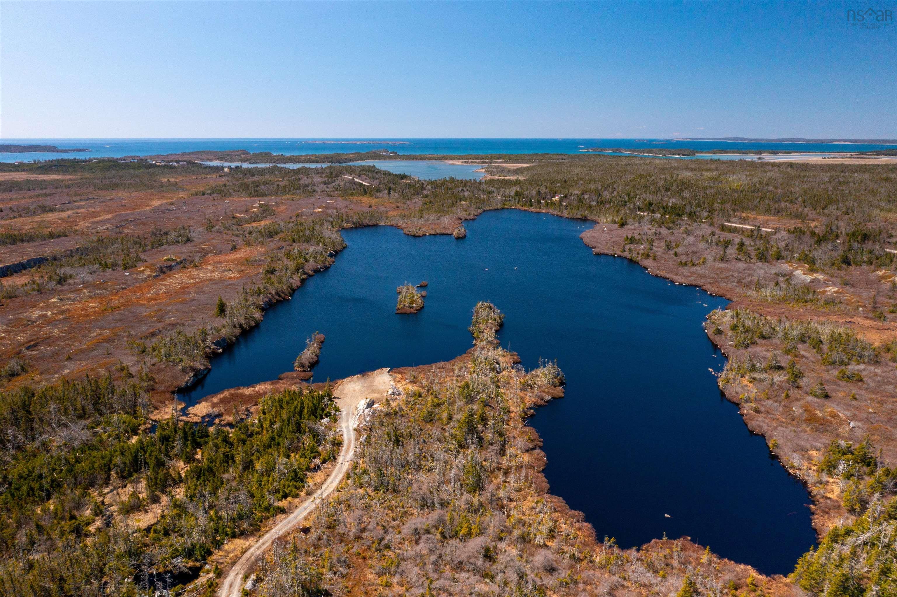 $399,900.00: 78 Acres Southwest Cove Road, Southwest Cove