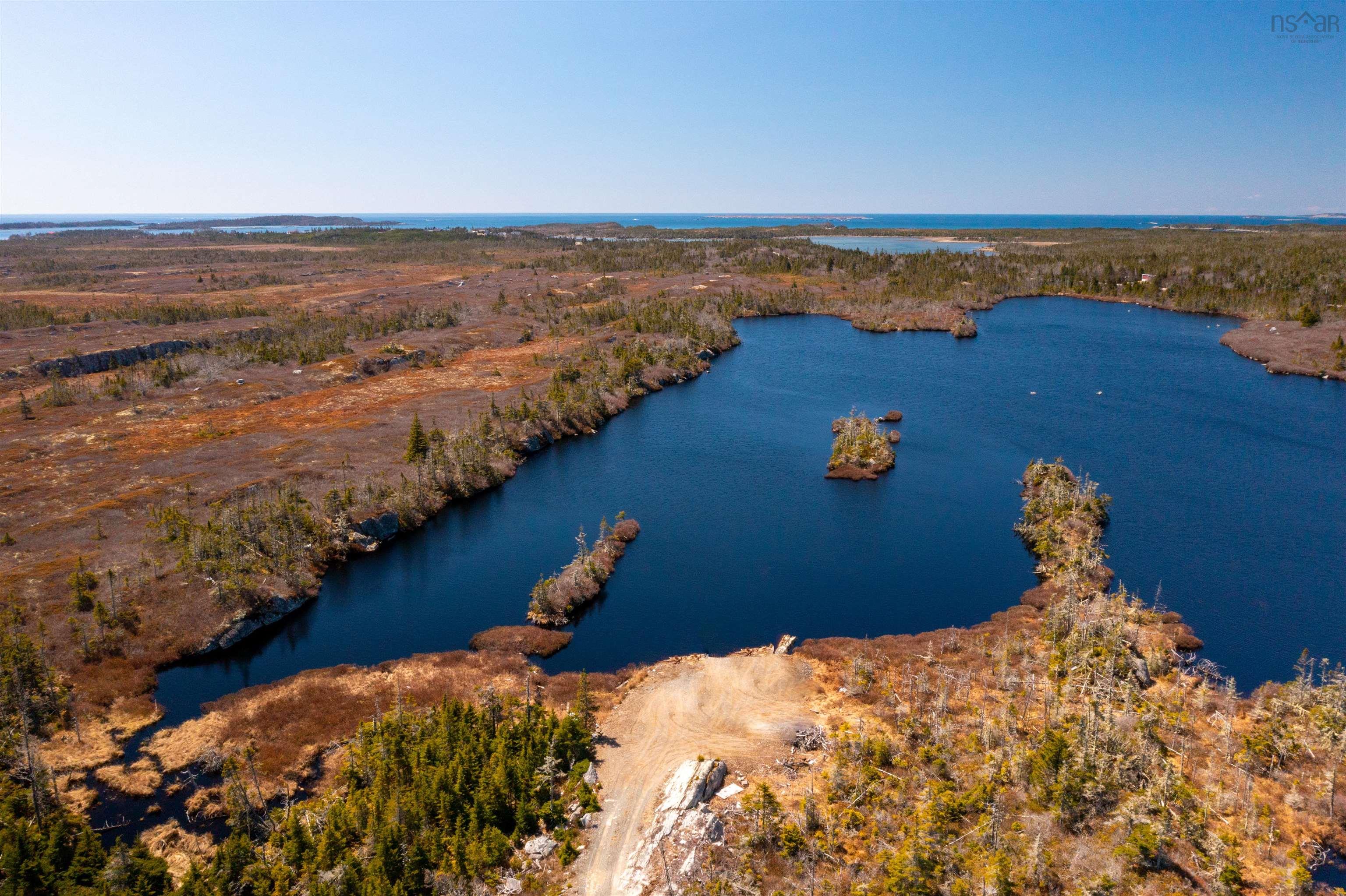 $399,900.00: 78 Acres Southwest Cove Road, Southwest Cove