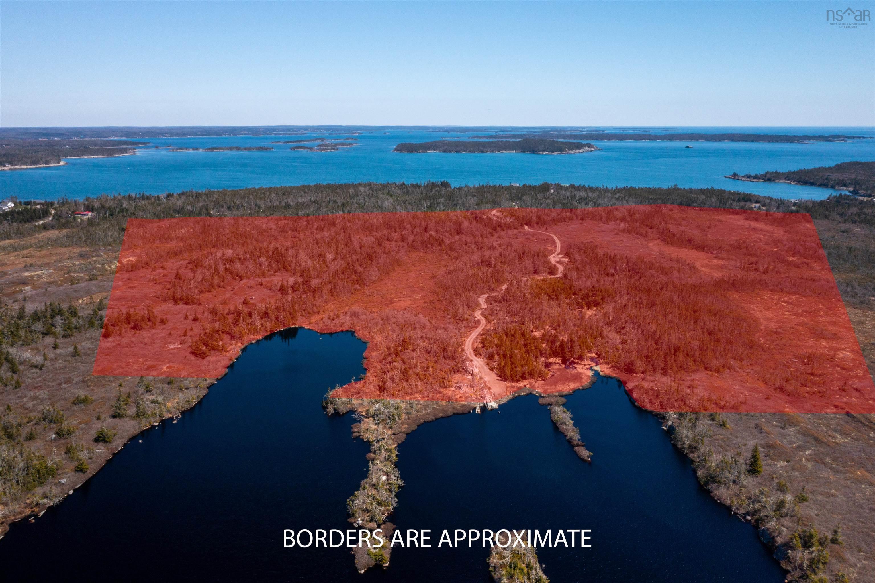 $399,900.00: 78 Acres Southwest Cove Road, Southwest Cove