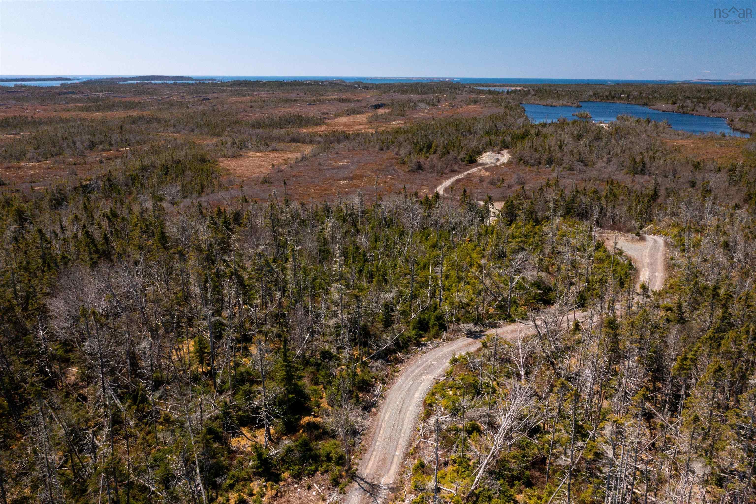 $399,900.00: 78 Acres Southwest Cove Road, Southwest Cove