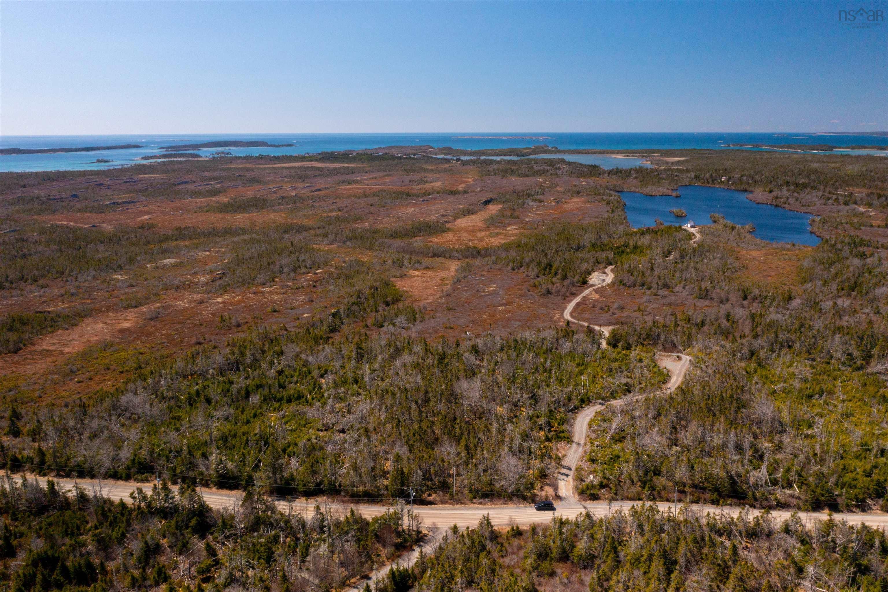 $399,900.00: 78 Acres Southwest Cove Road, Southwest Cove