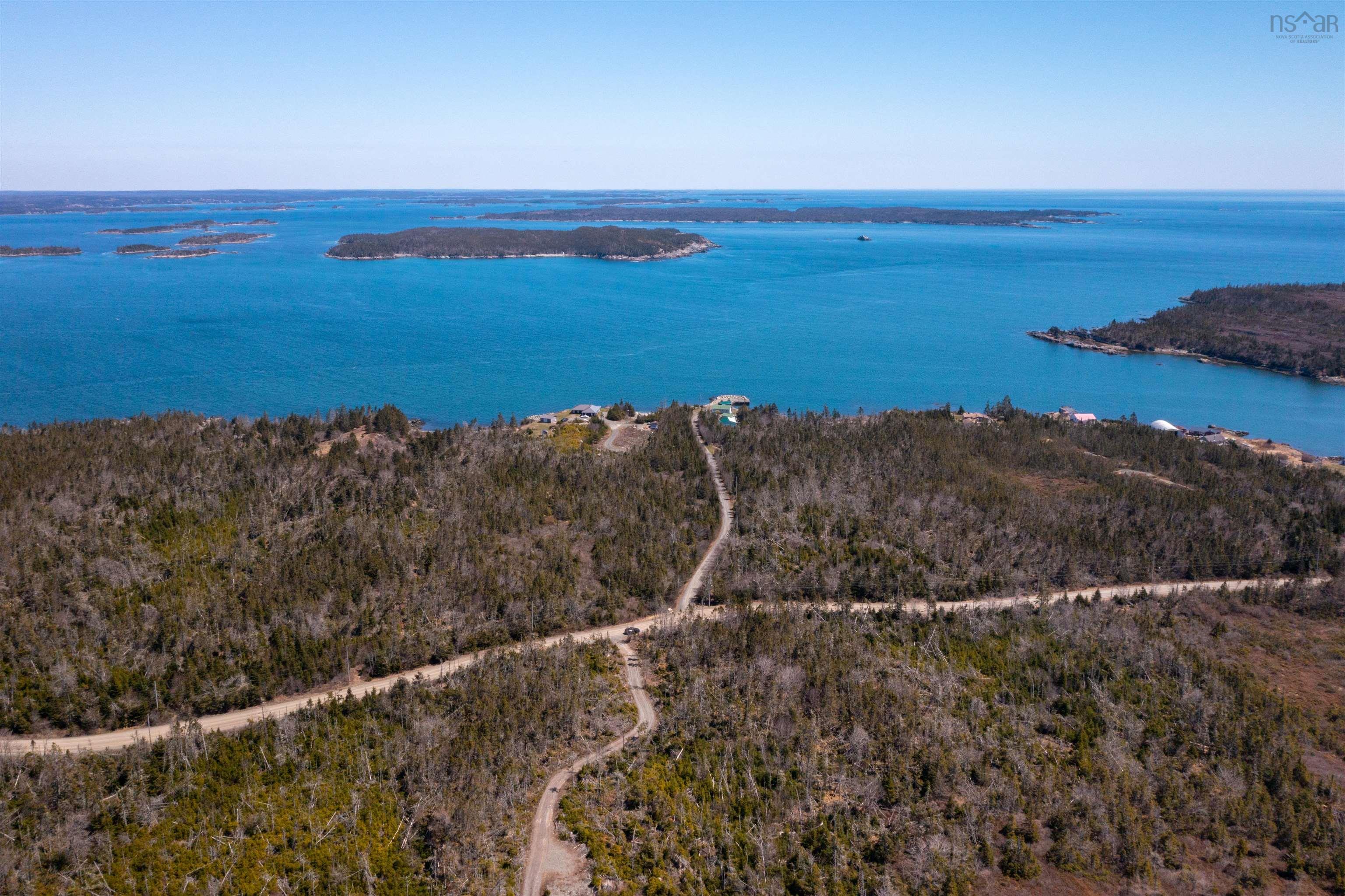 $399,900.00: 78 Acres Southwest Cove Road, Southwest Cove