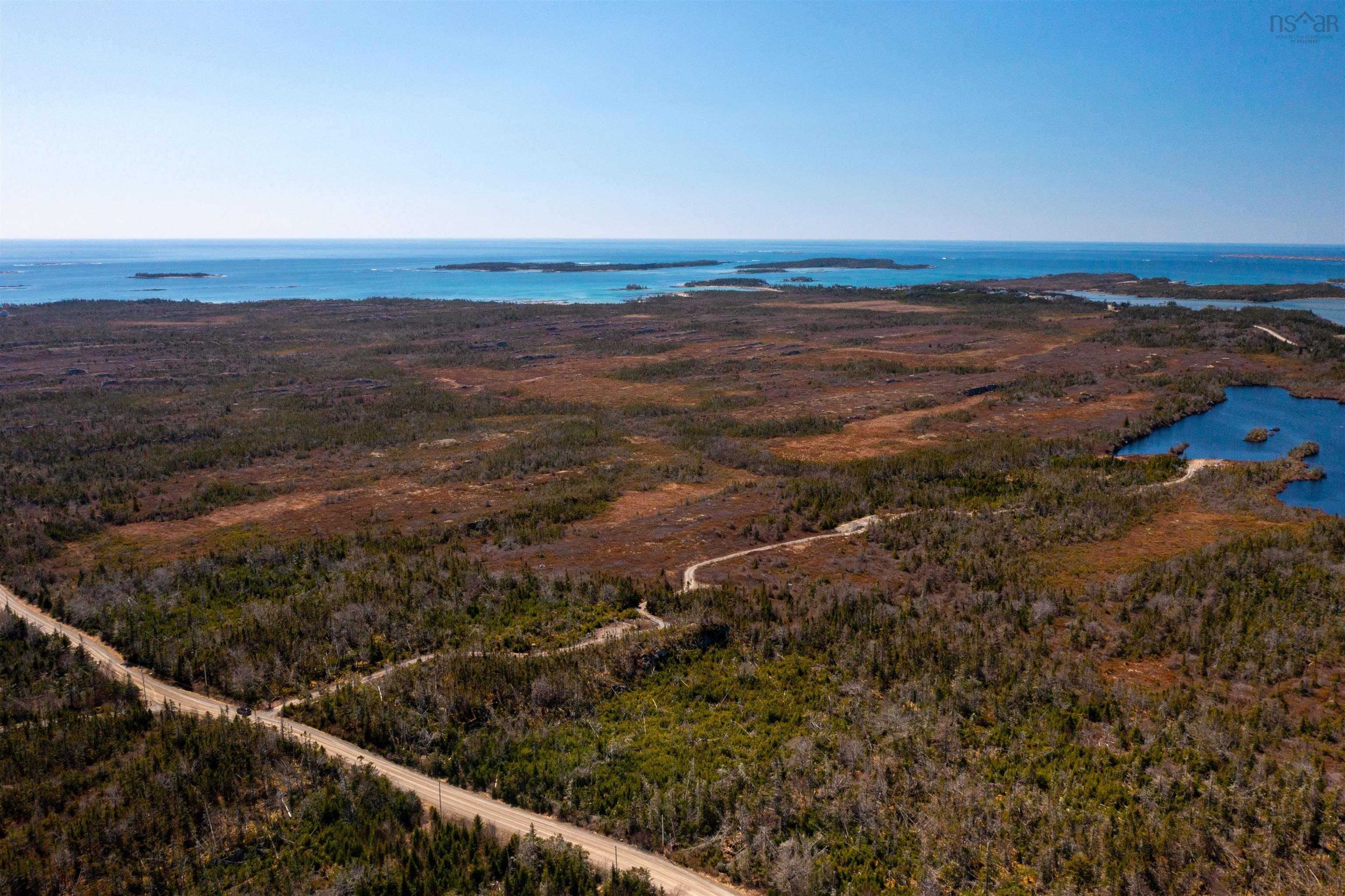 $399,900.00: 78 Acres Southwest Cove Road, Southwest Cove