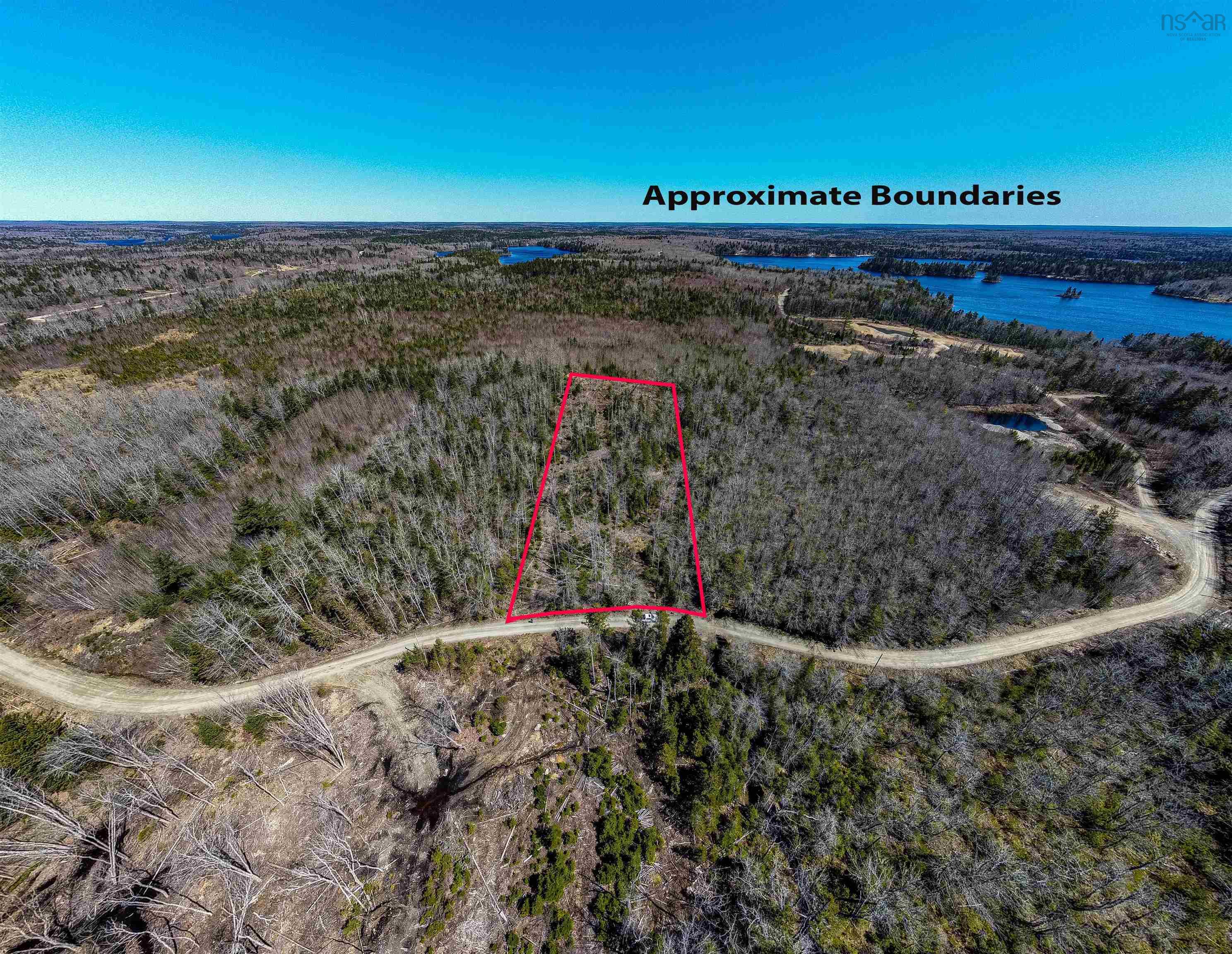 $20,000.00: Lot 50N Secret Road, Briar Lake