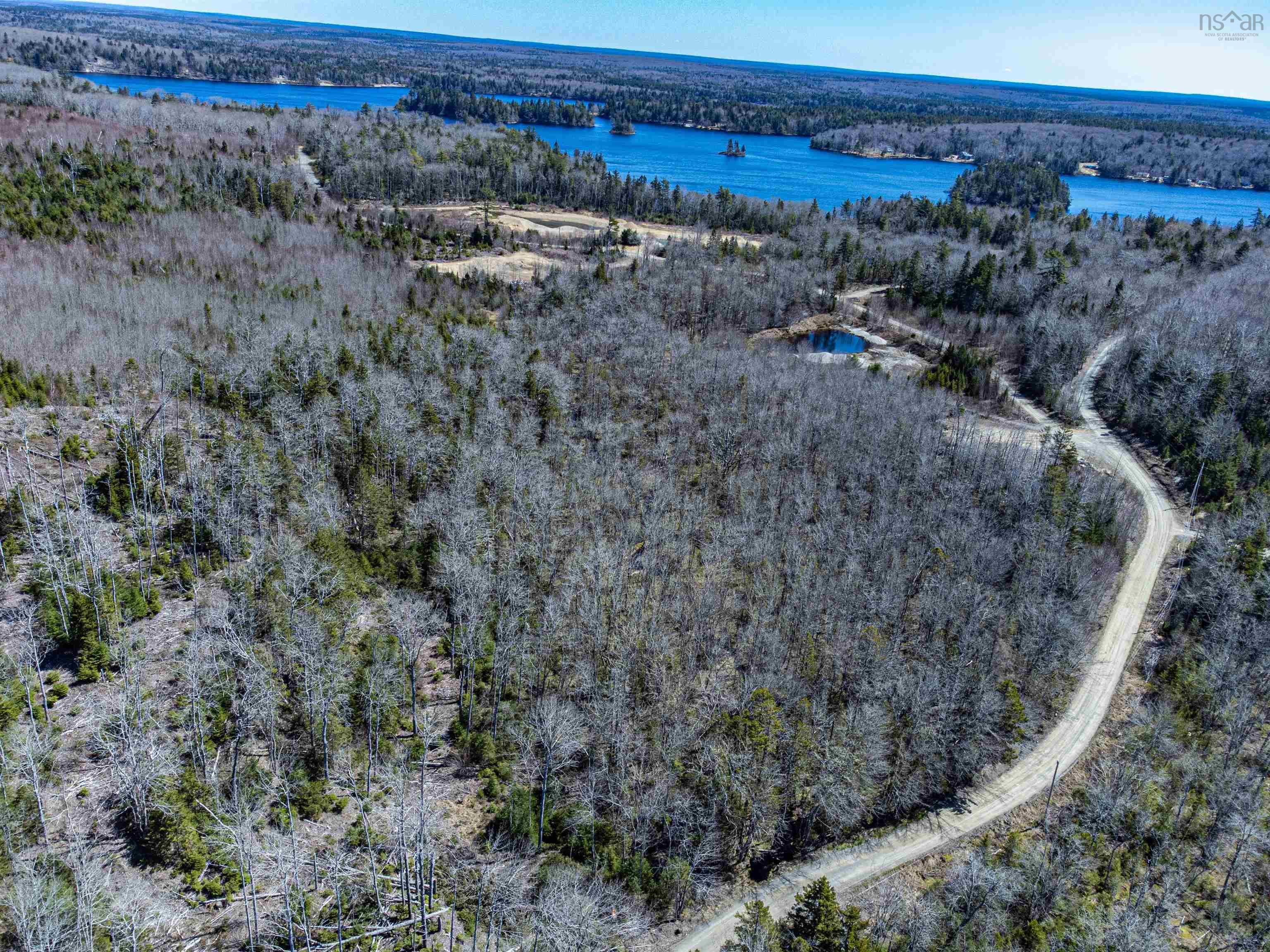 $20,000.00: Lot 50N Secret Road, Briar Lake