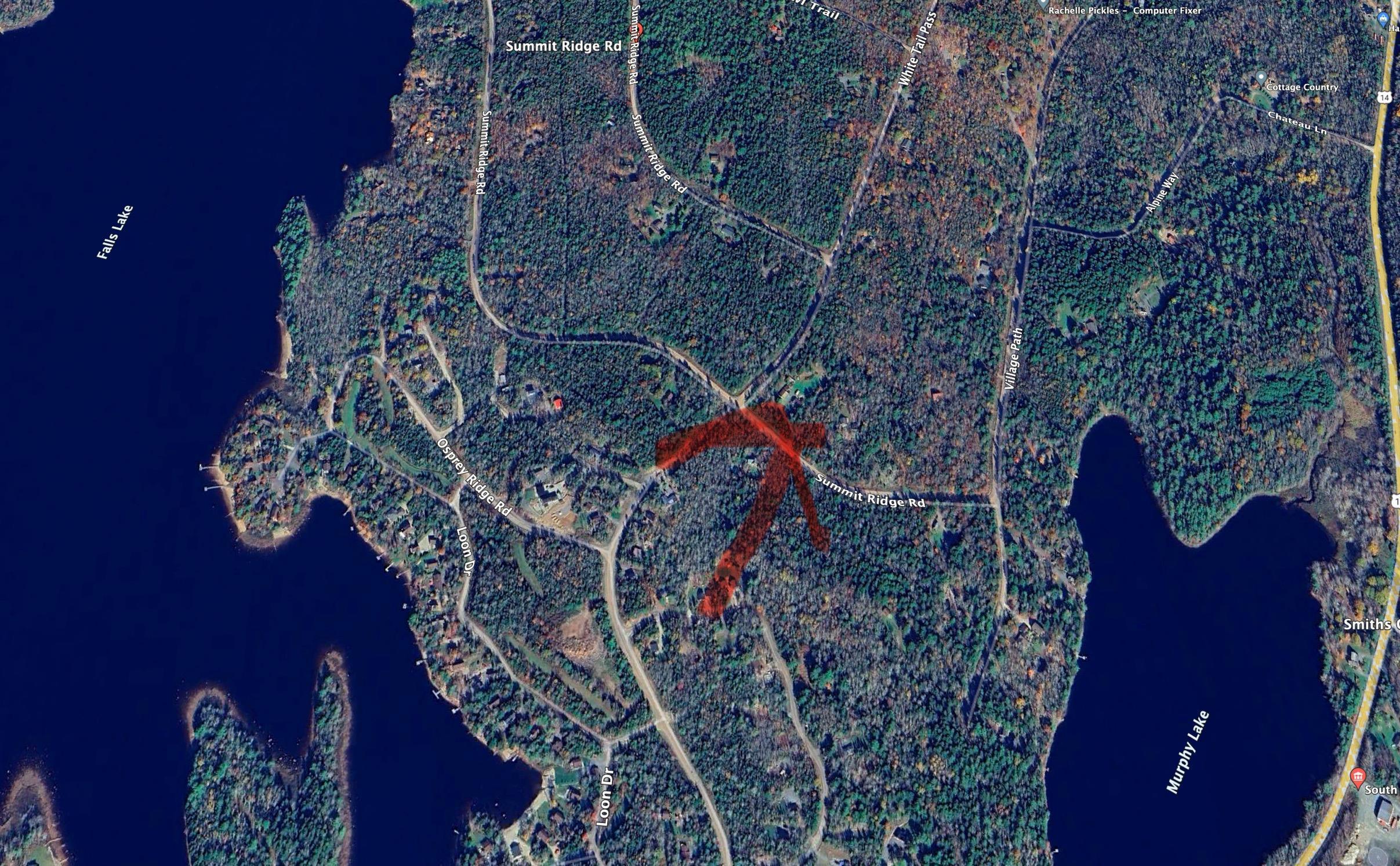 $56,000.00: Lot 66 Summit Ridge Road, Windsor