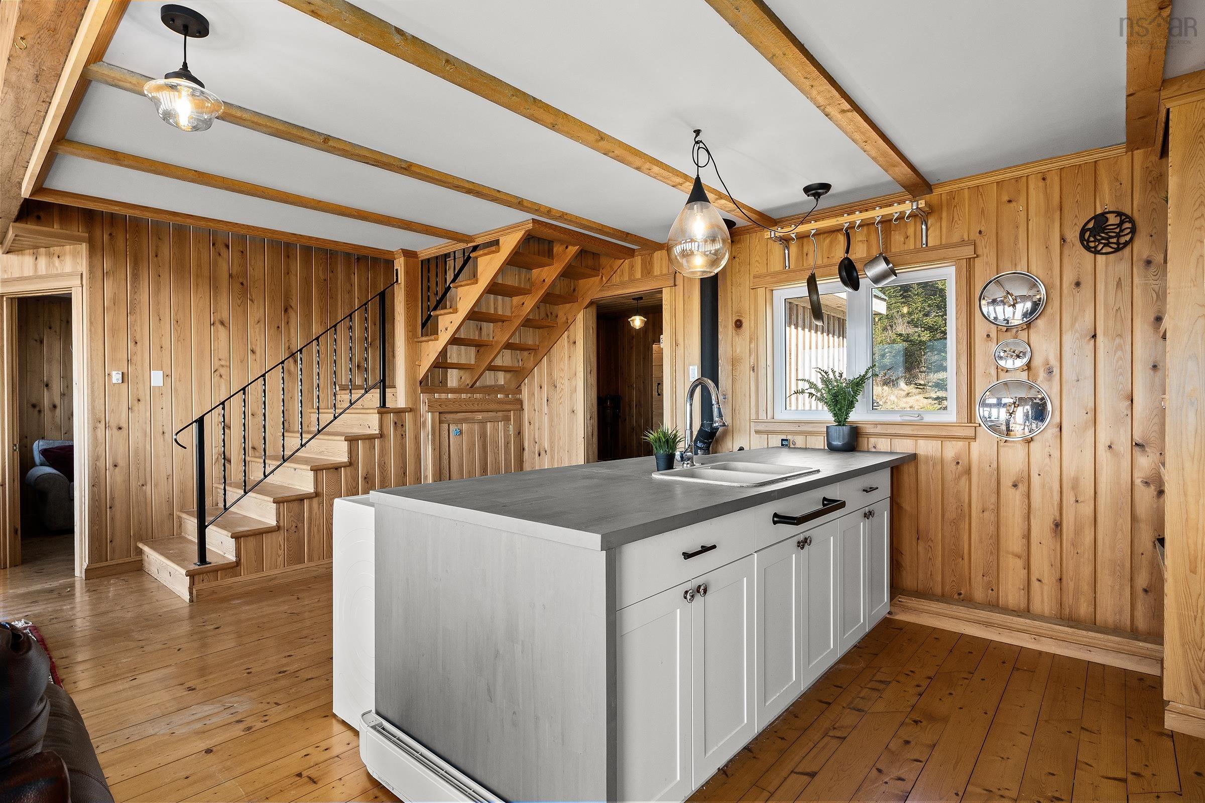 $399,000.00: 1195 Shore Road W, Delaps Cove