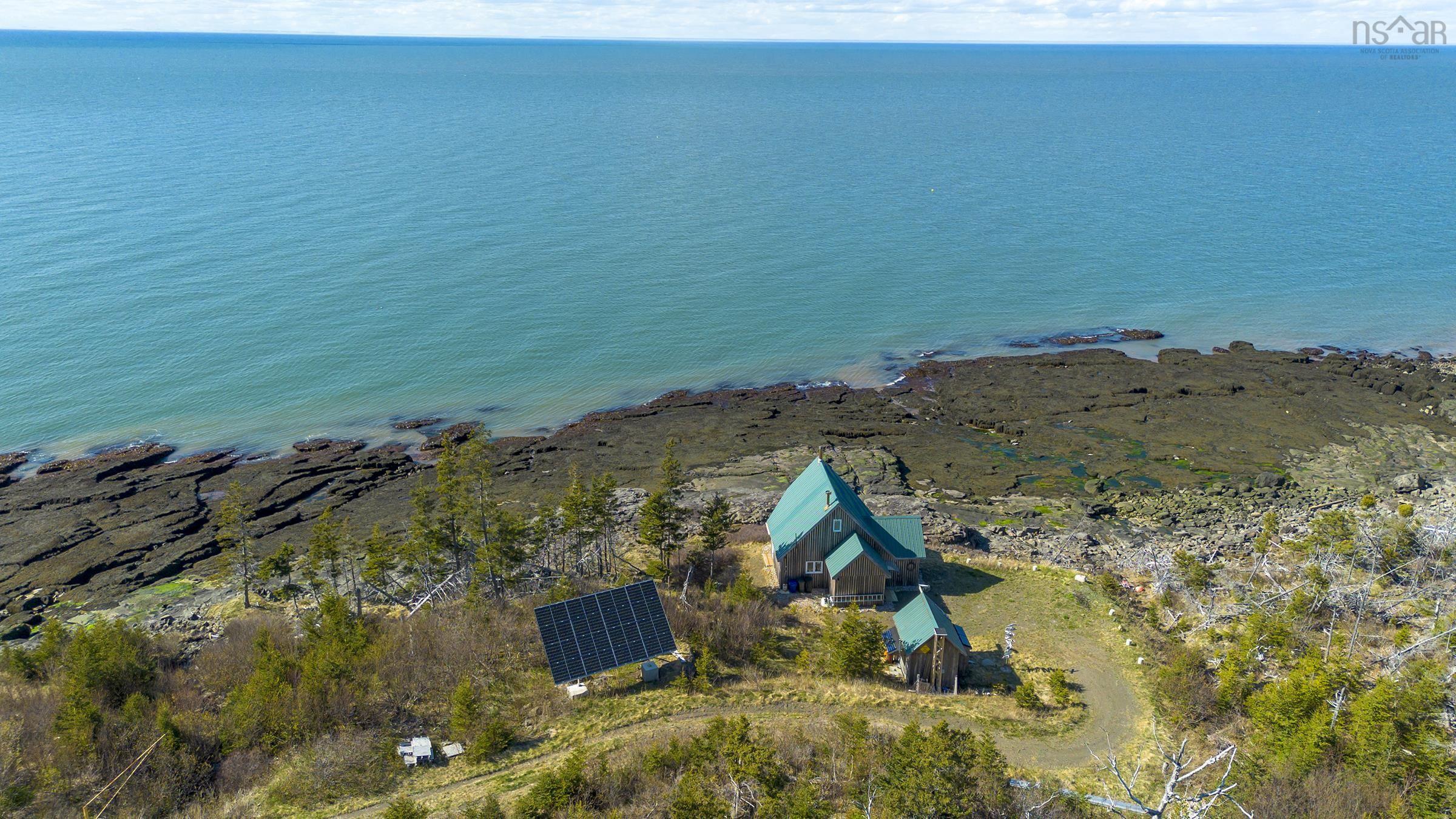 $399,000.00: 1195 Shore Road W, Delaps Cove