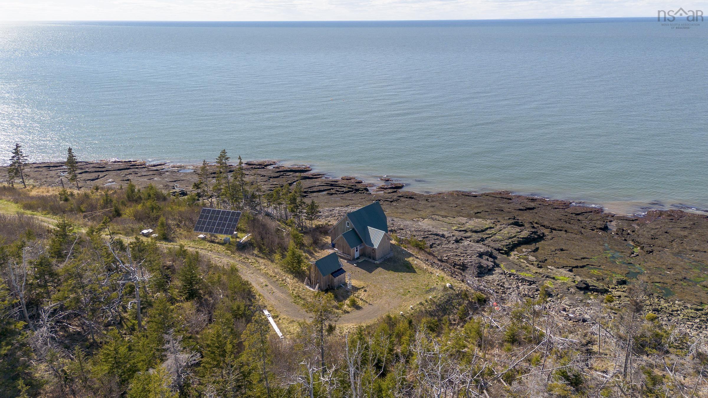 $399,000.00: 1195 Shore Road W, Delaps Cove