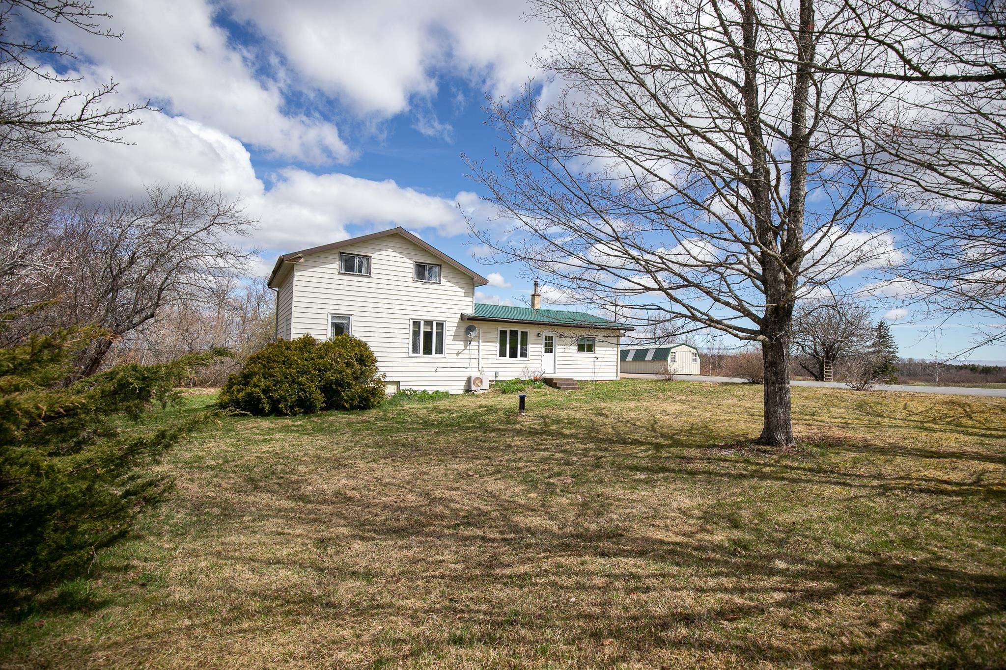 3907 Highway 204, East Leicester, NS (MLS 202410079)