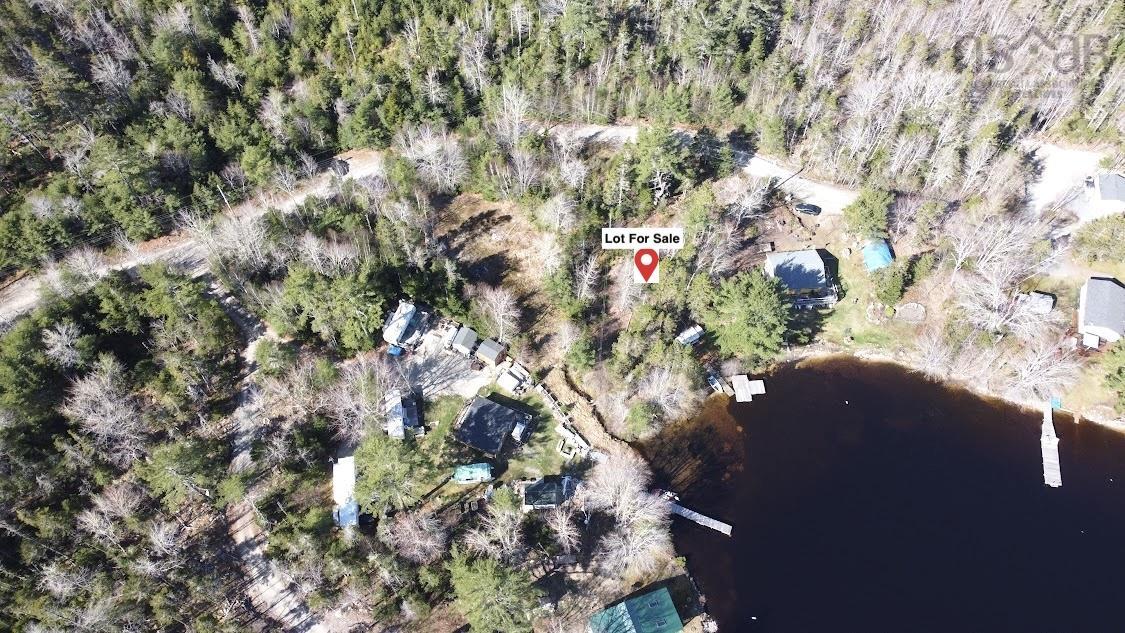 $49,900.00: Lot Graves Road, Simms Settlement