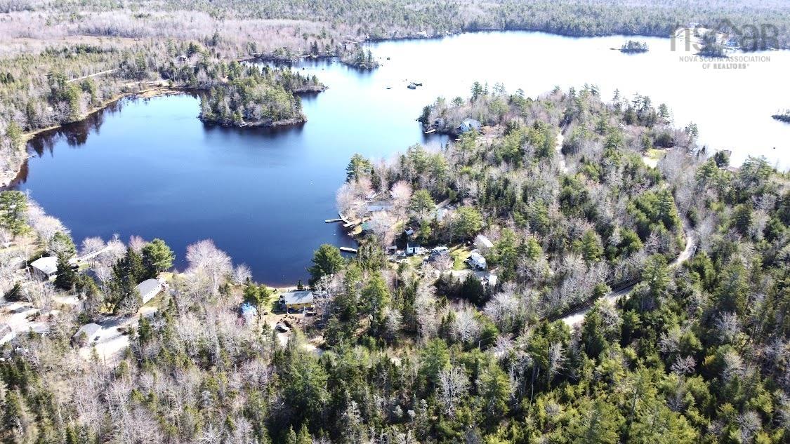 $49,900.00: Lot Graves Road, Simms Settlement