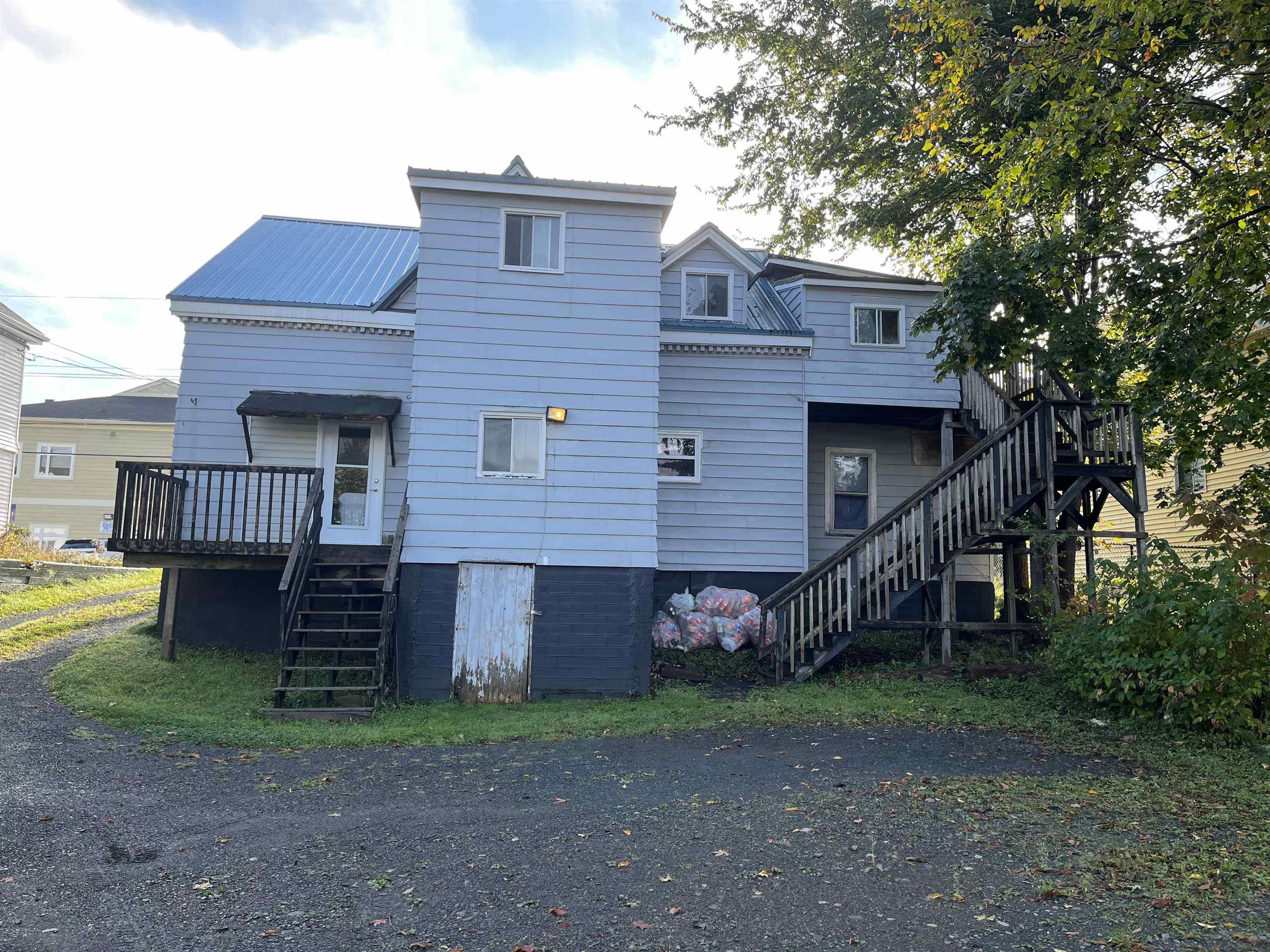 $369,900.00: 357-359 MacDonald Street, New Glasgow