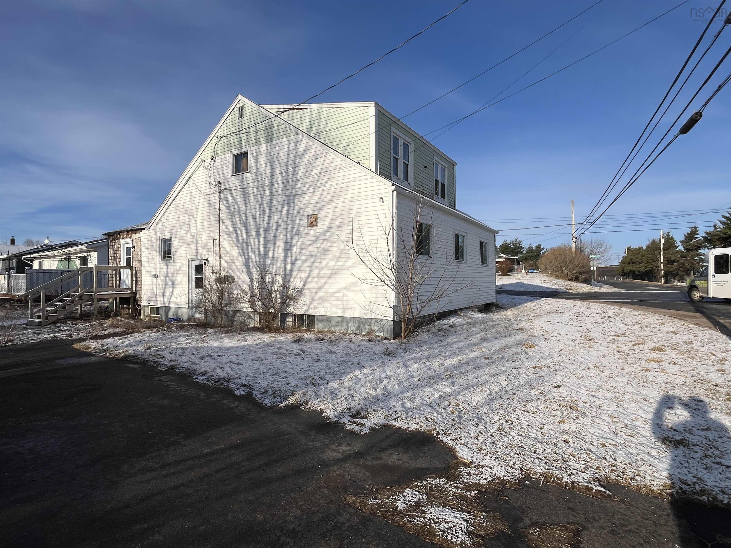 $119,900.00: 95 Pleasant Street, Stellarton
