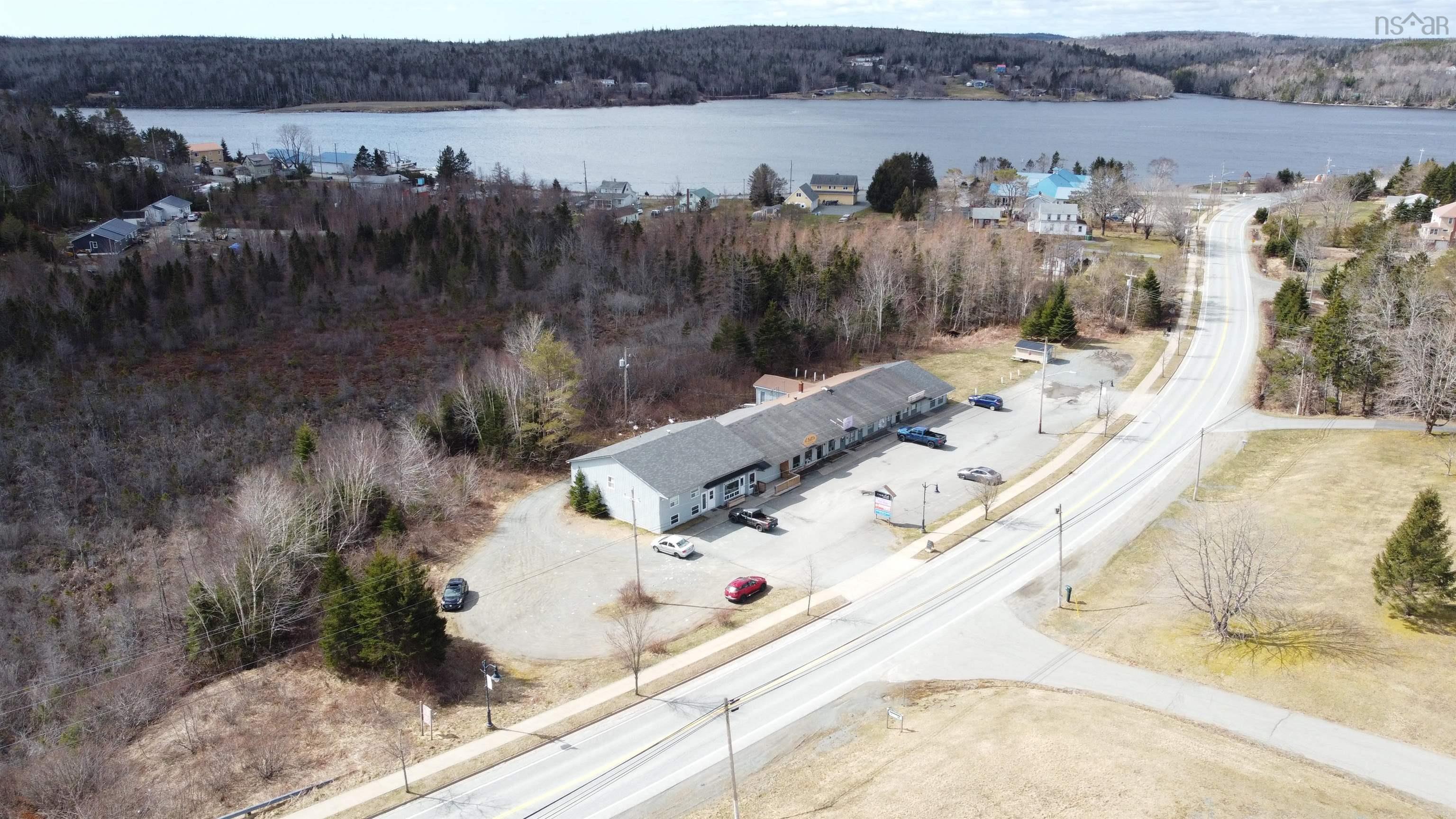 $599,900.00: 22808 Highway 7, Sheet Harbour