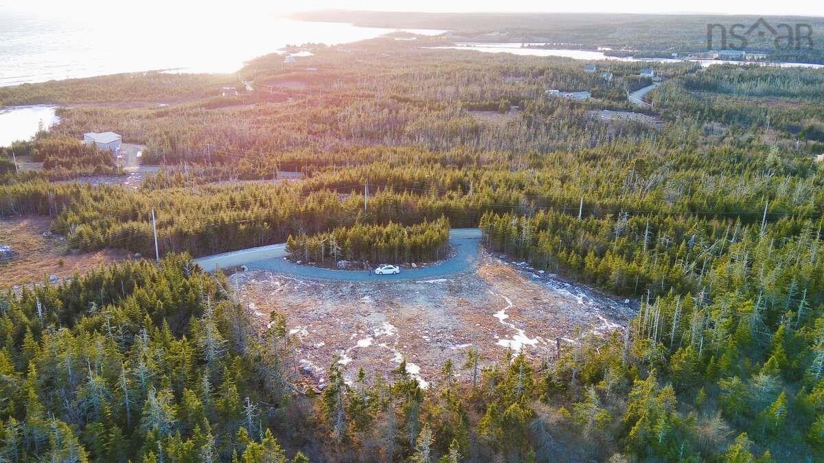 $119,900.00: Lot 7 129 Kaakwogook Way, Clam Bay