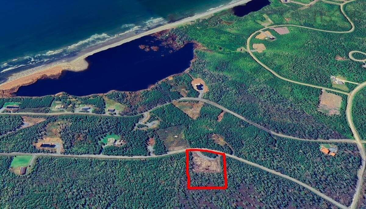 $119,900.00: Lot 7 129 Kaakwogook Way, Clam Bay