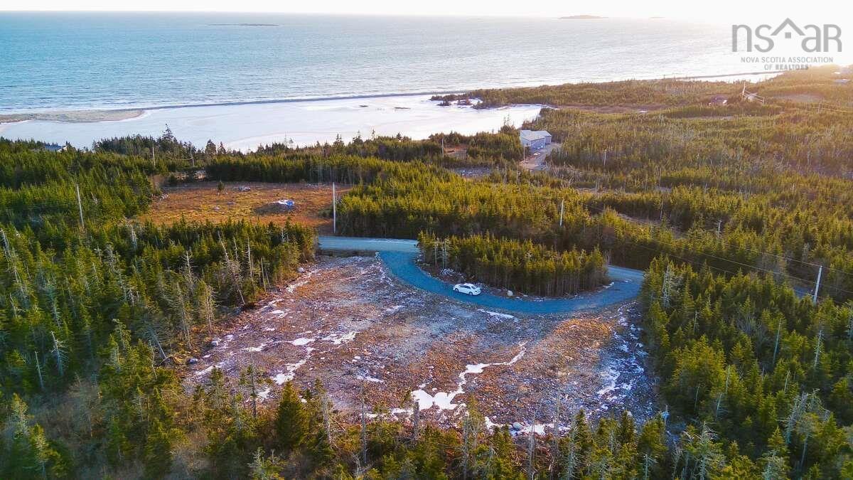 $119,900.00: Lot 7 129 Kaakwogook Way, Clam Bay