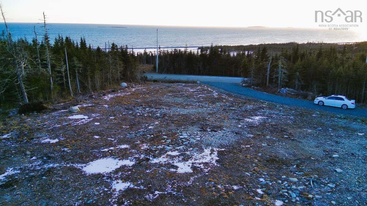 $119,900.00: Lot 7 129 Kaakwogook Way, Clam Bay