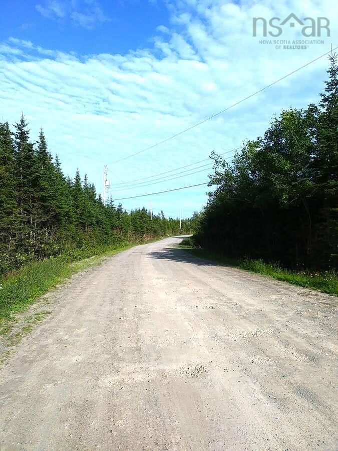 $119,900.00: Lot 7 129 Kaakwogook Way, Clam Bay
