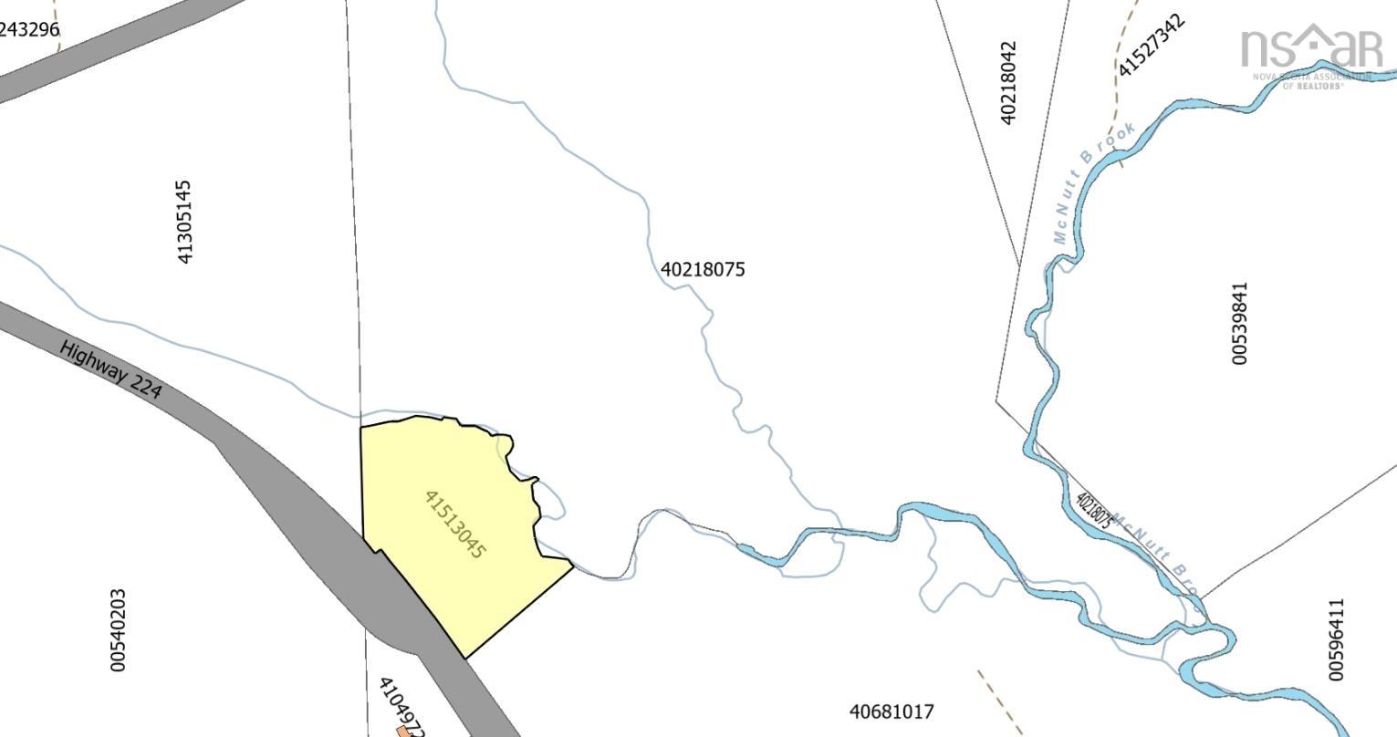 $57,500.00: 12892 Highway 224, Chaswood
