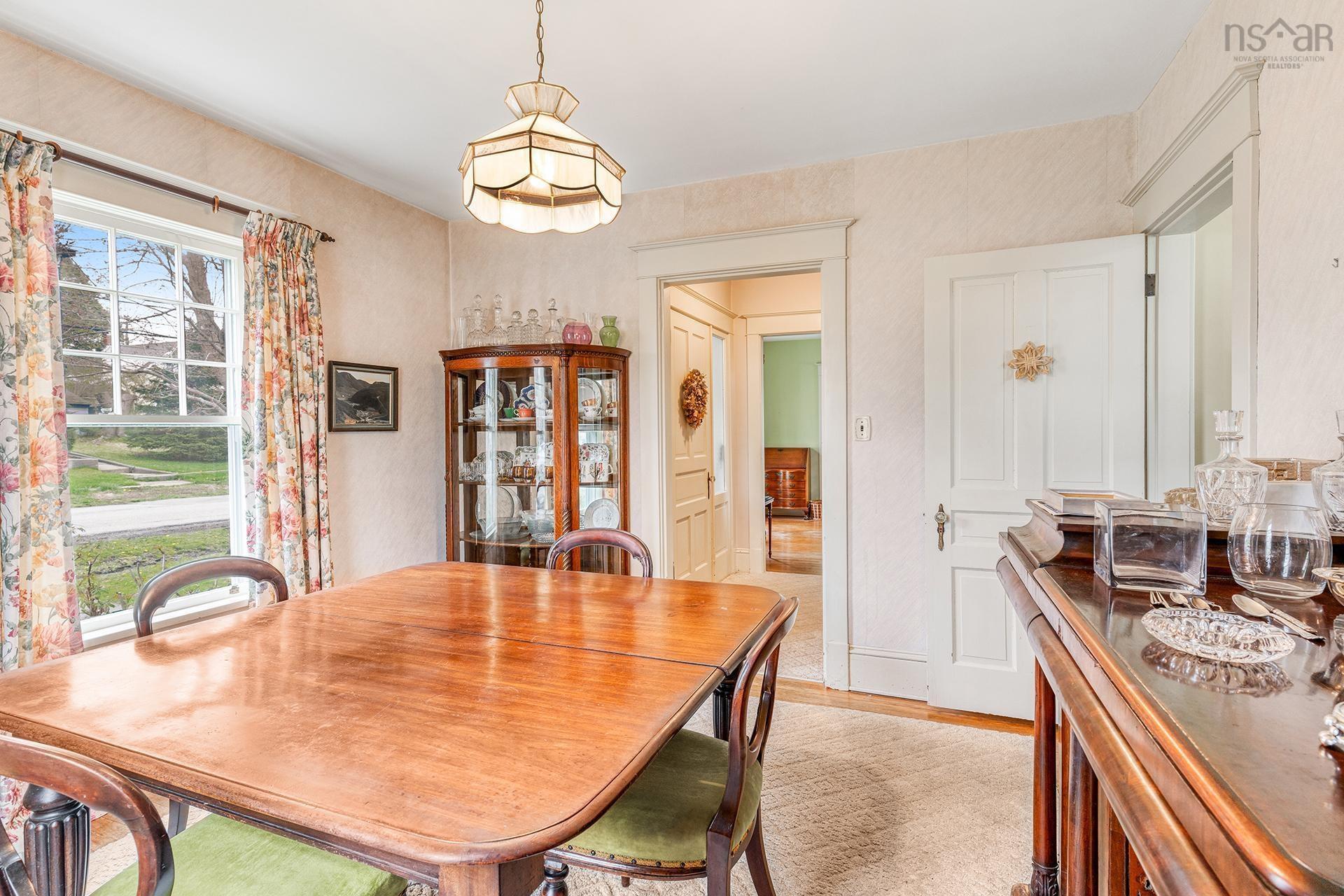 $599,000.00: 23 Broad Street, Lunenburg