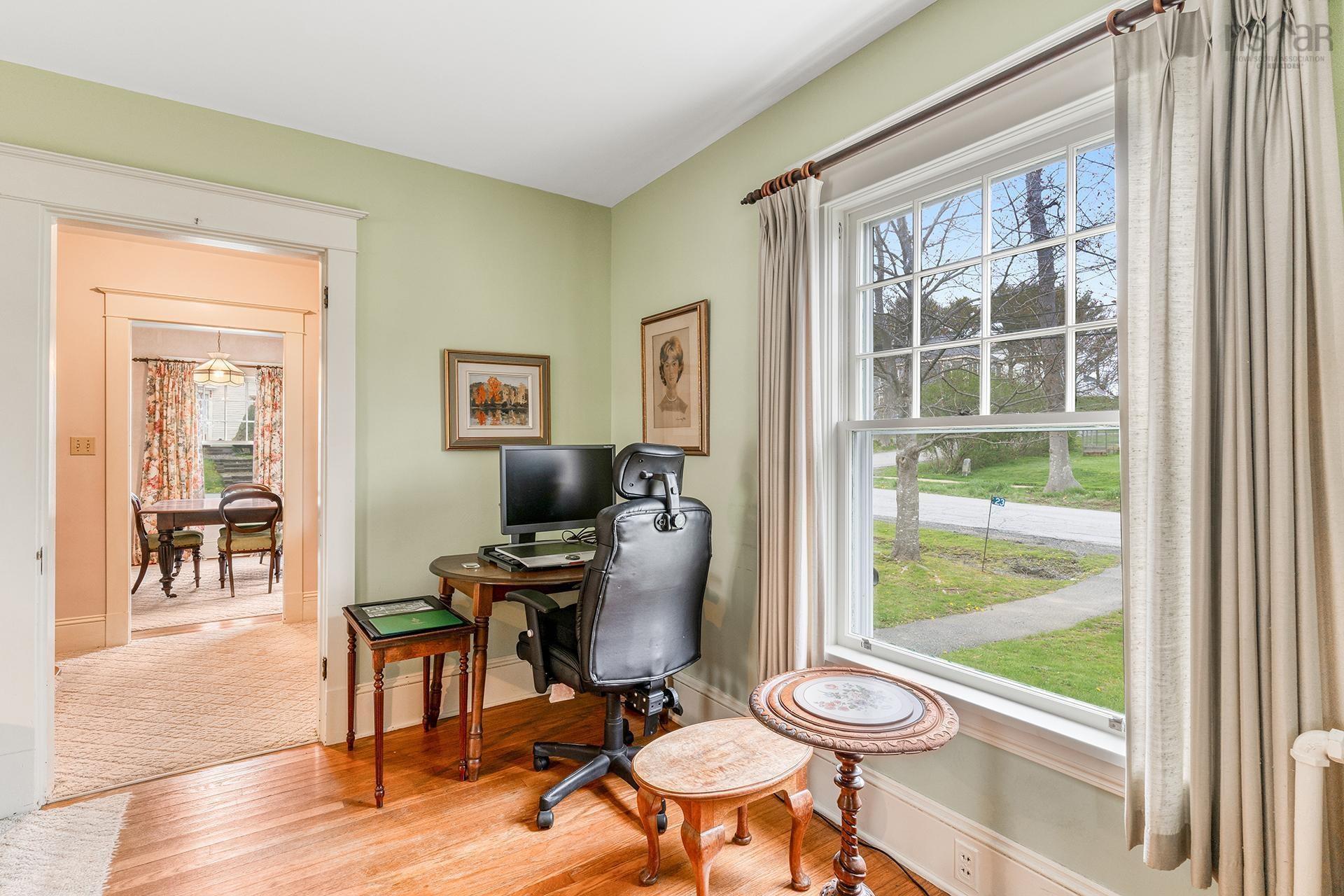 $599,000.00: 23 Broad Street, Lunenburg