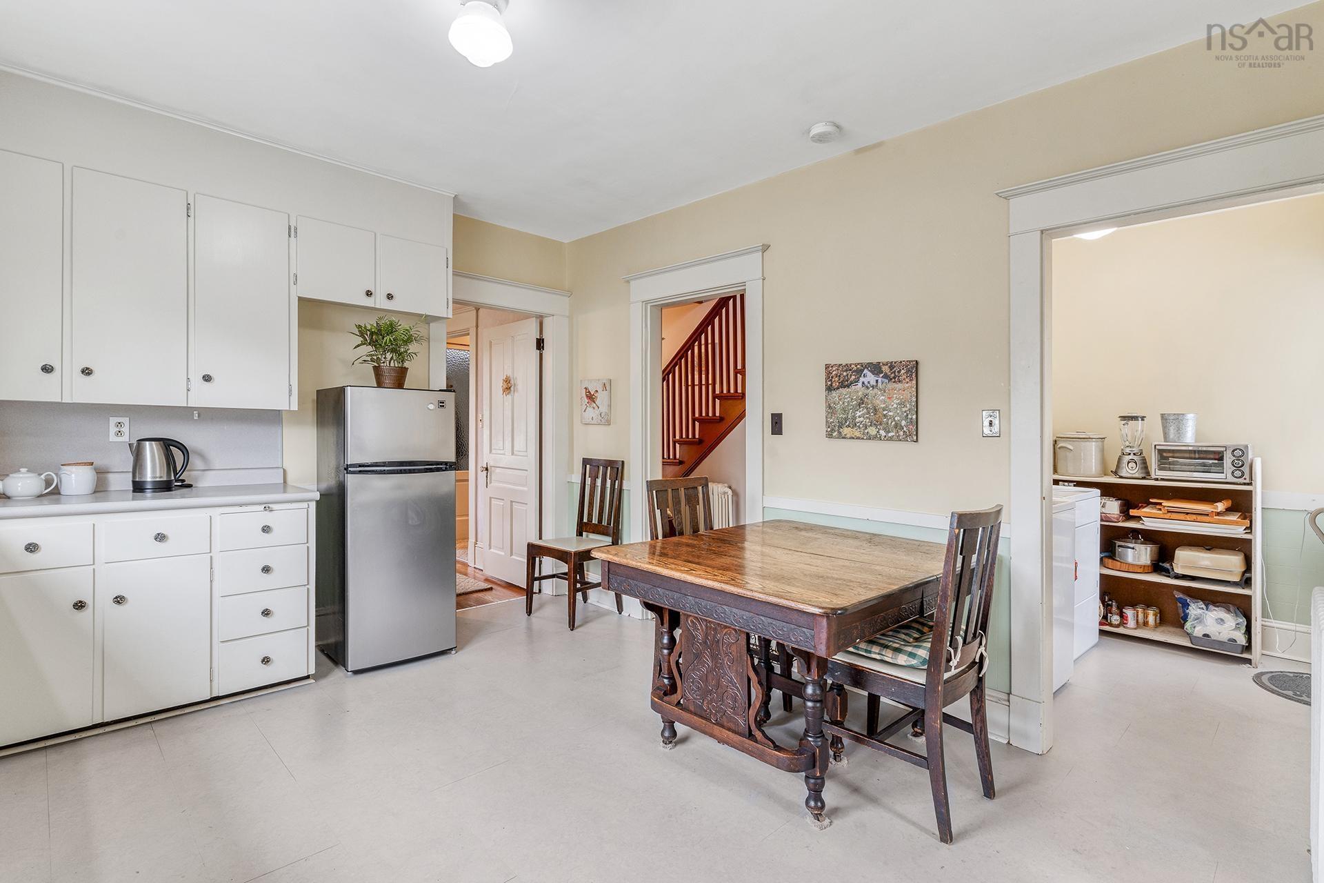 $599,000.00: 23 Broad Street, Lunenburg