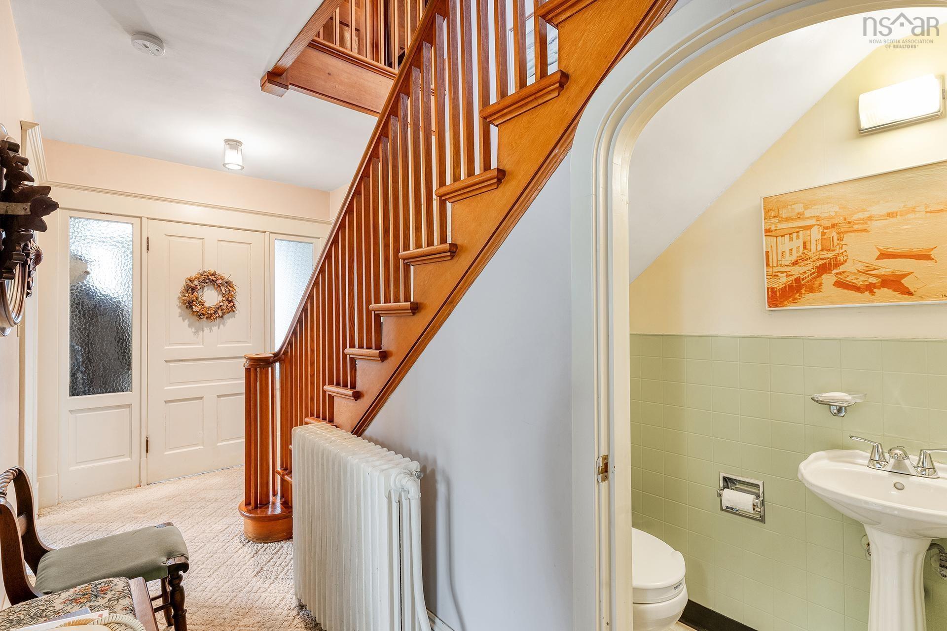 $599,000.00: 23 Broad Street, Lunenburg