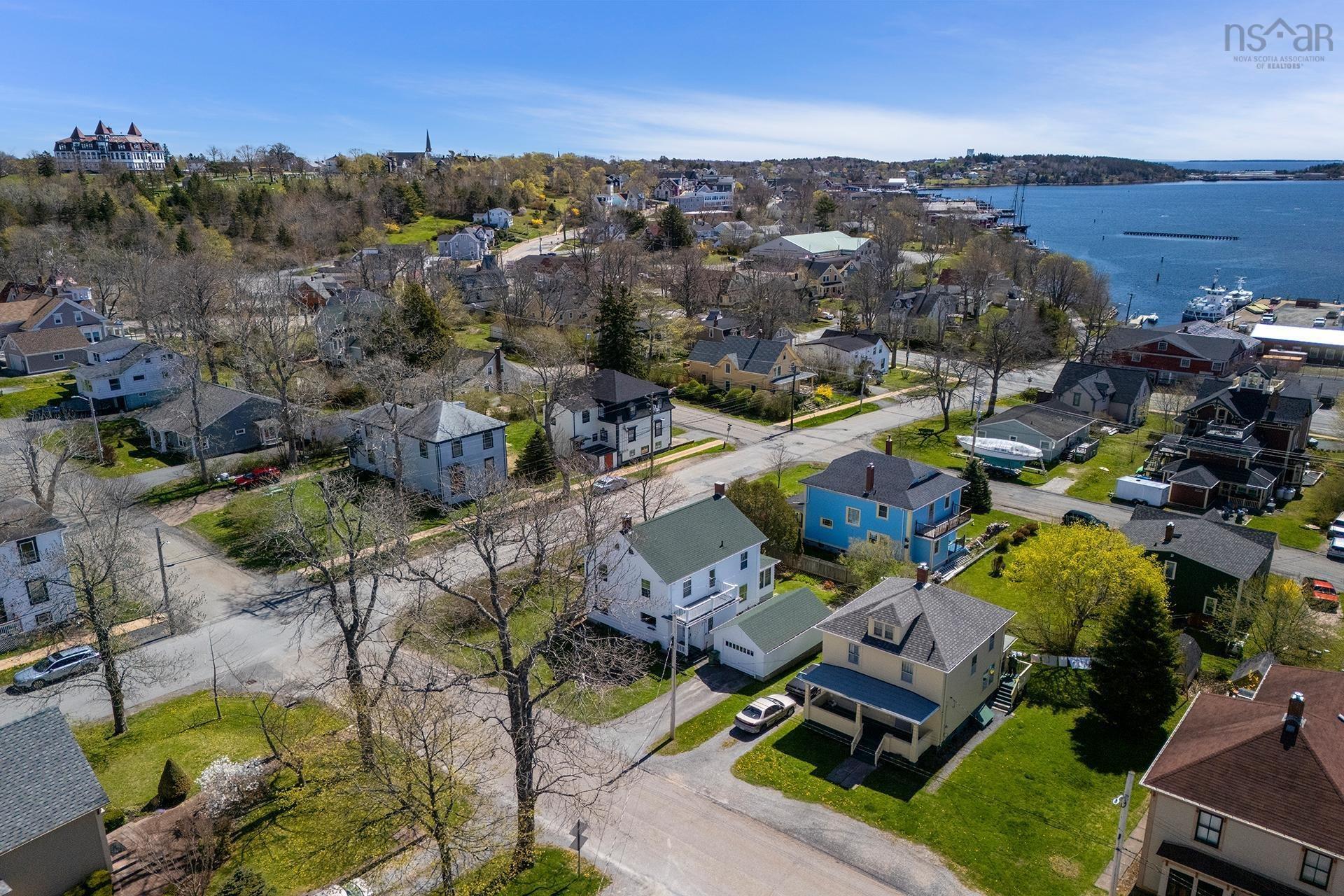 $599,000.00: 23 Broad Street, Lunenburg