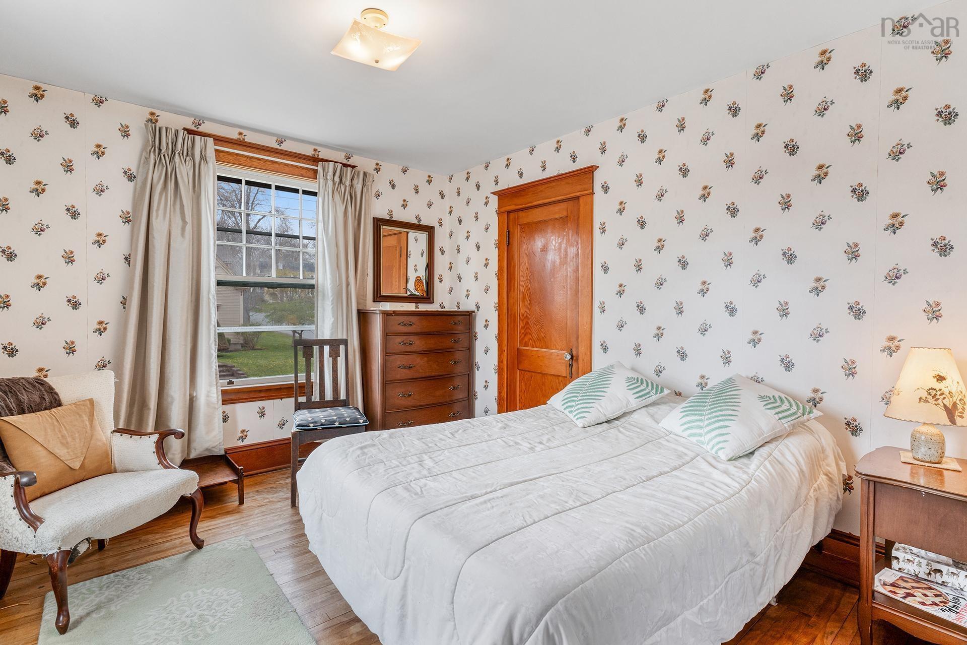 $599,000.00: 23 Broad Street, Lunenburg