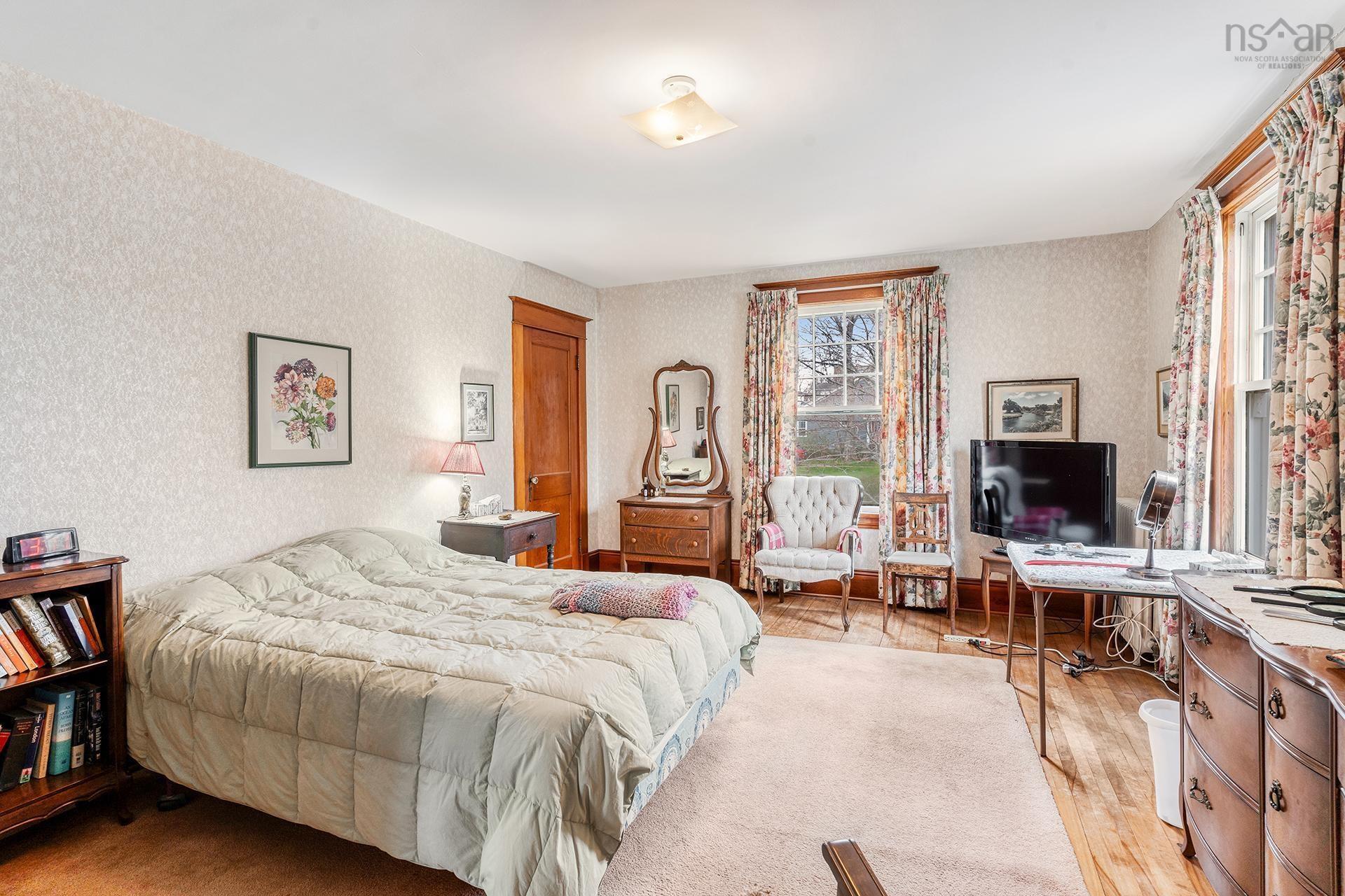 $599,000.00: 23 Broad Street, Lunenburg