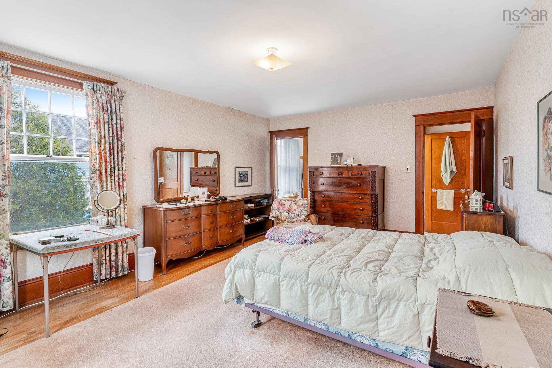 $599,000.00: 23 Broad Street, Lunenburg