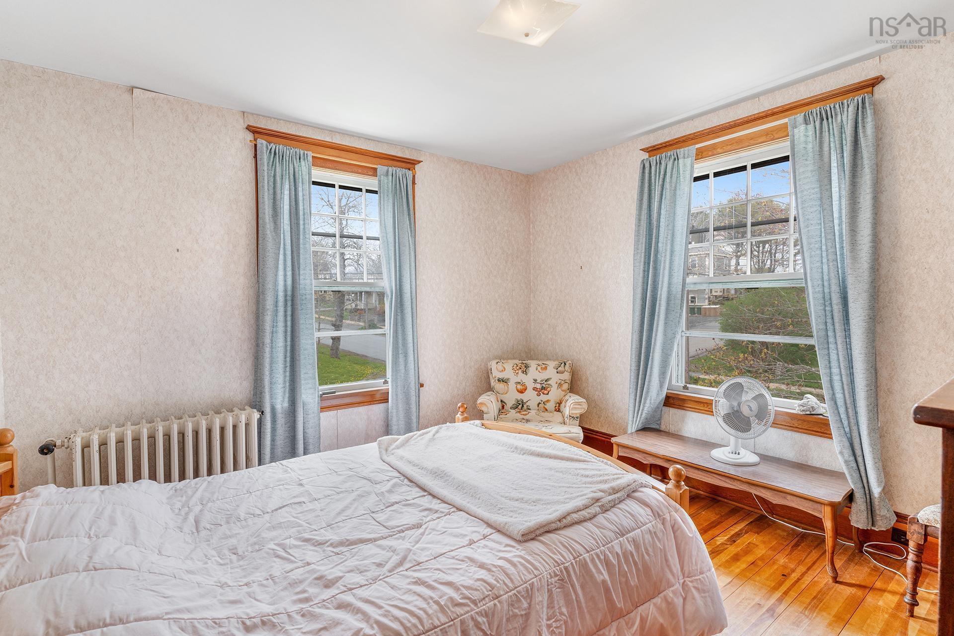 $599,000.00: 23 Broad Street, Lunenburg