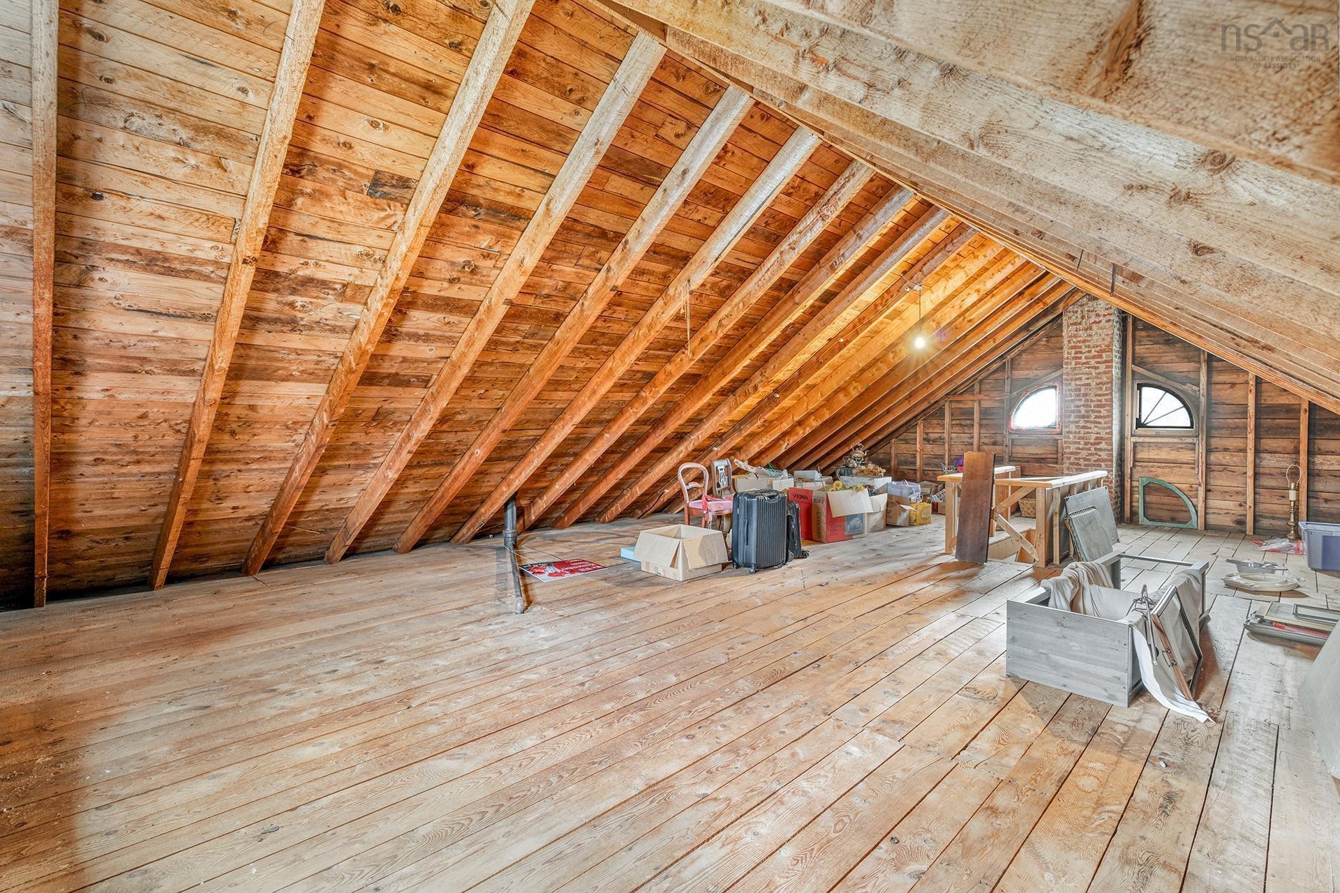 $599,000.00: 23 Broad Street, Lunenburg
