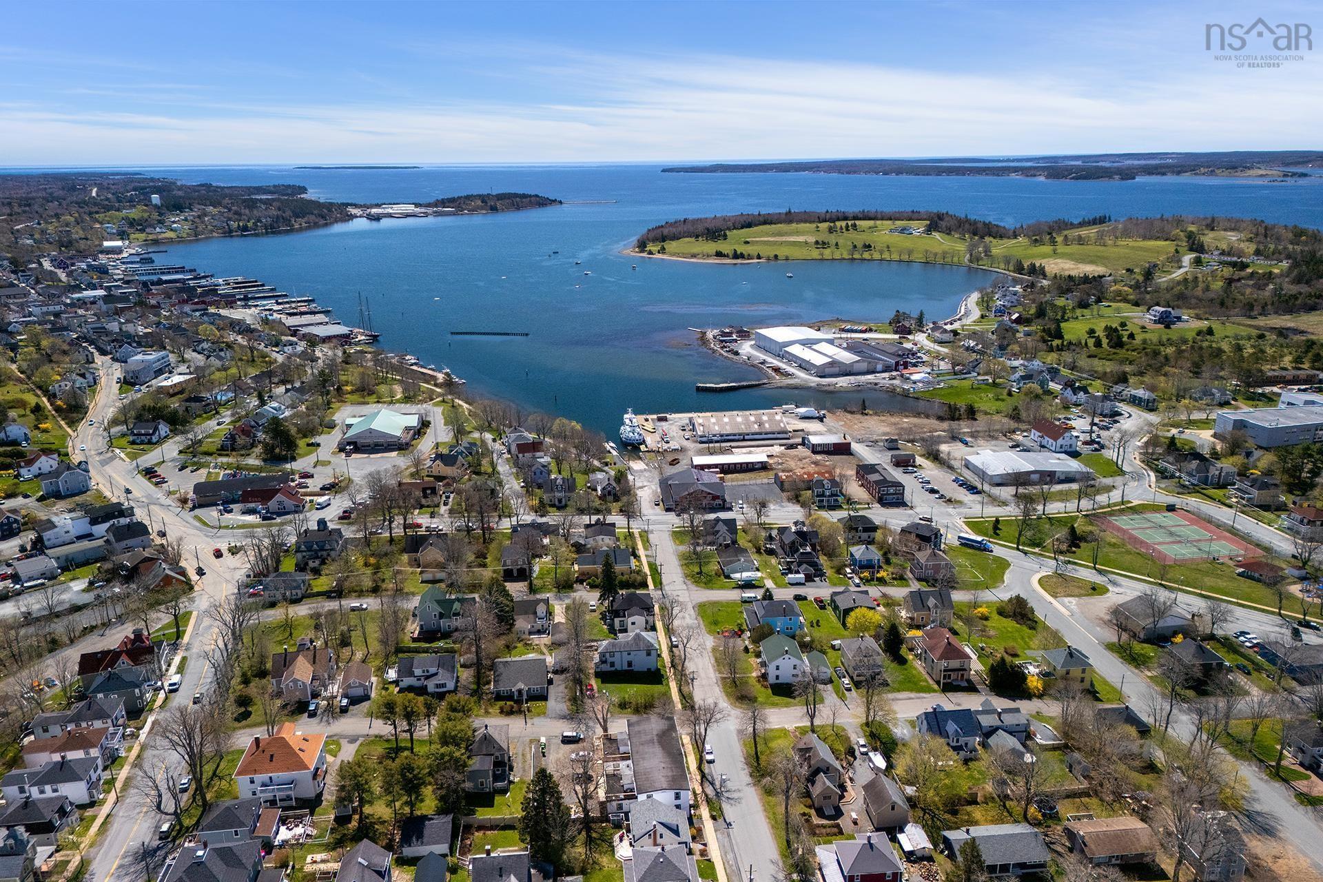 $599,000.00: 23 Broad Street, Lunenburg
