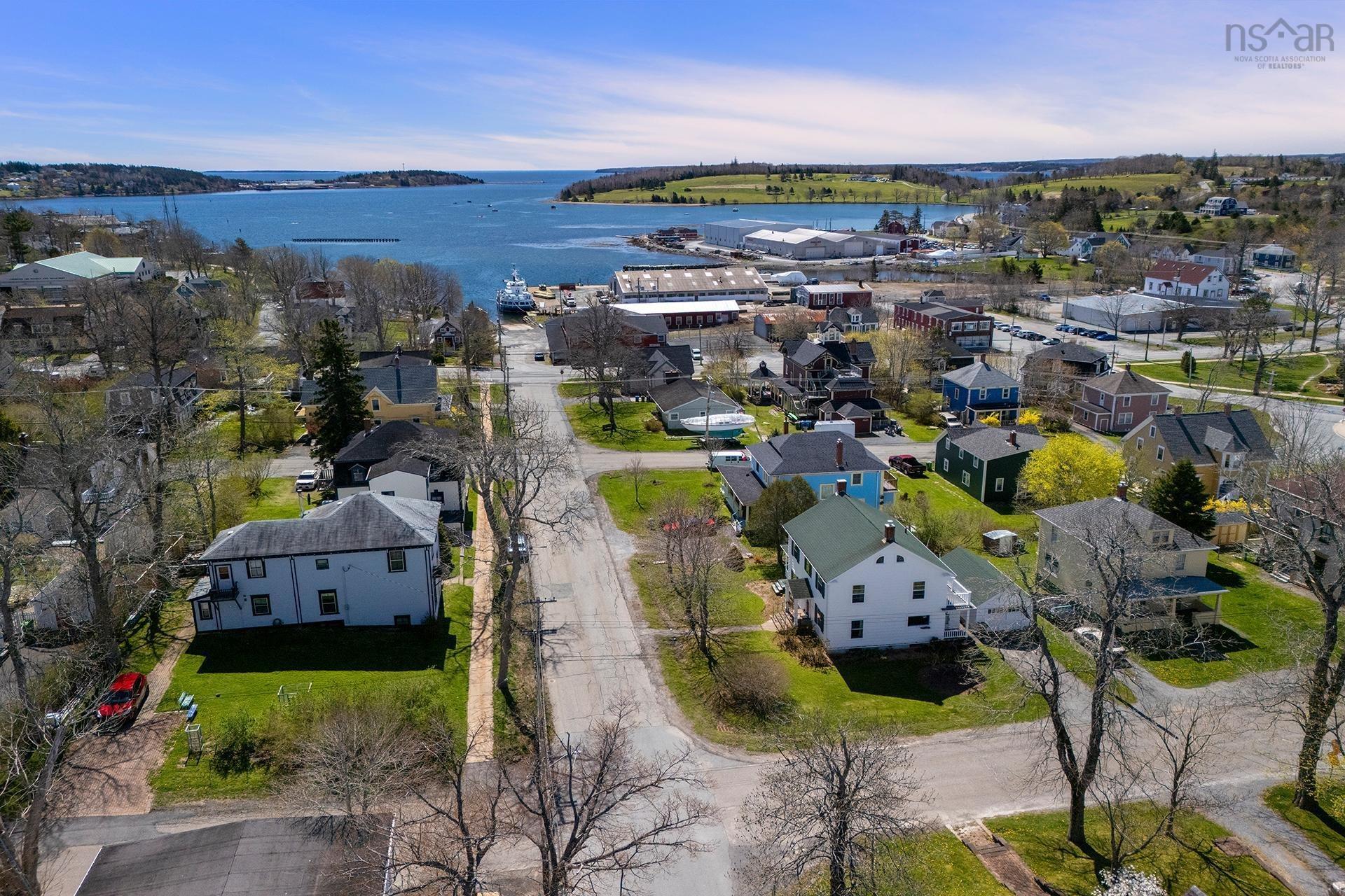 $599,000.00: 23 Broad Street, Lunenburg