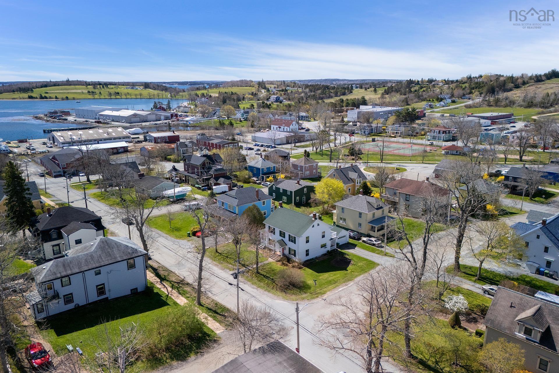 $599,000.00: 23 Broad Street, Lunenburg