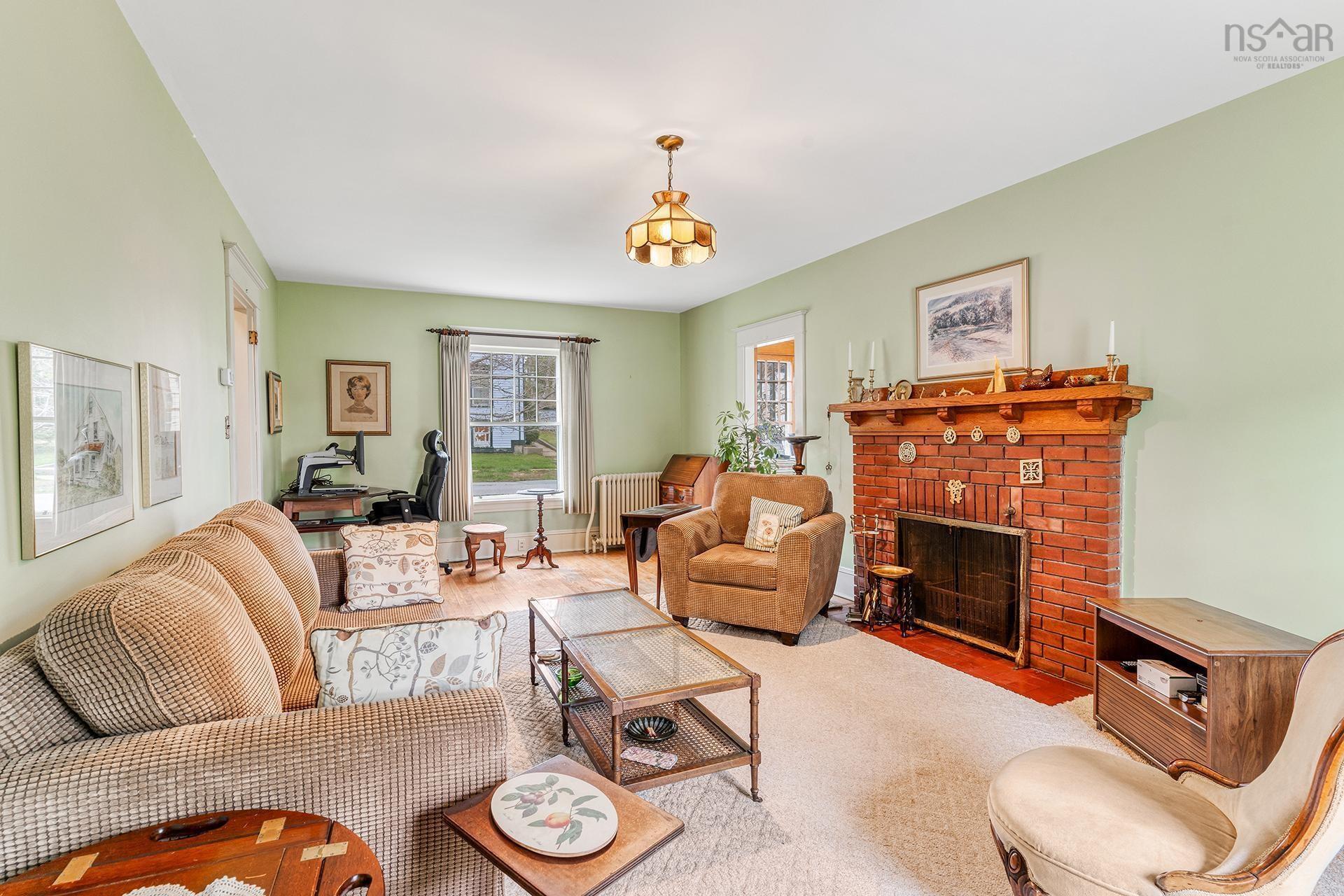 $599,000.00: 23 Broad Street, Lunenburg