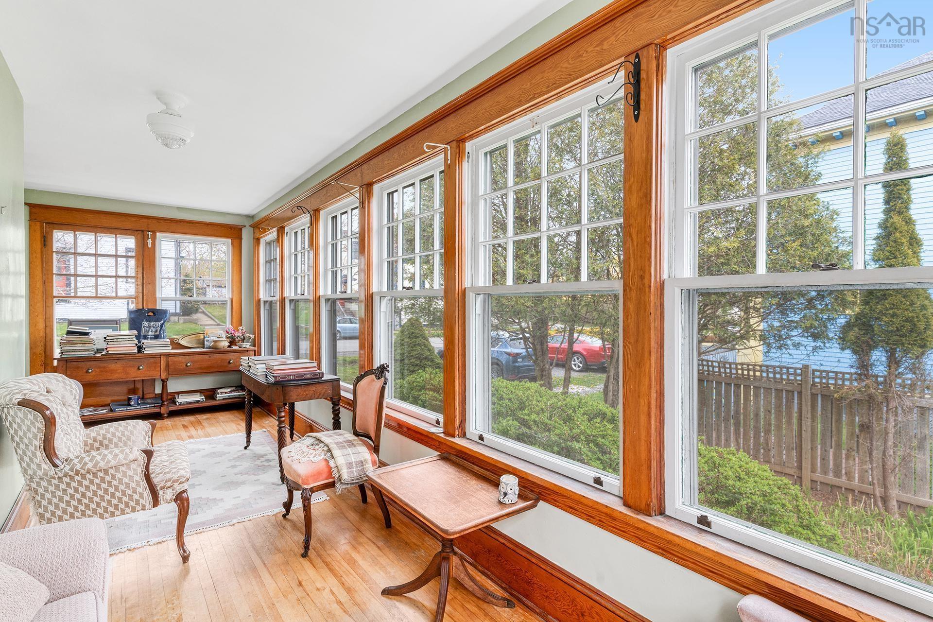 $599,000.00: 23 Broad Street, Lunenburg