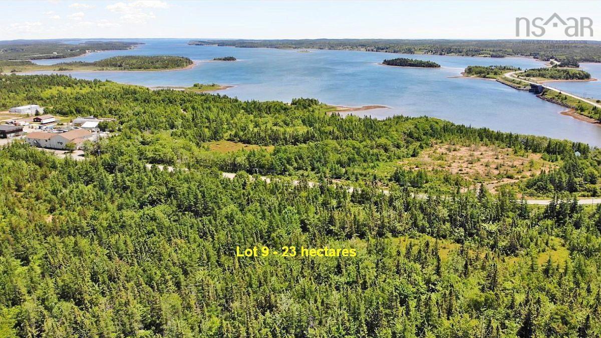 $159,850.00: Lot 9 LeLacheur Lane, Lennox Passage