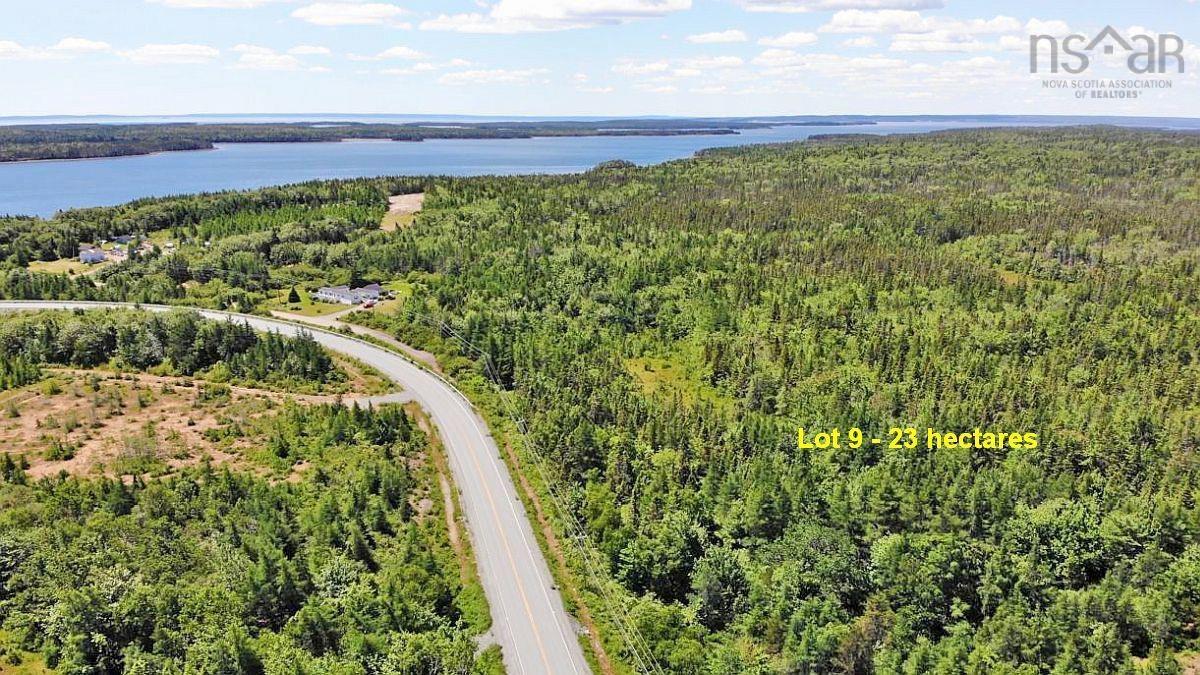 $159,850.00: Lot 9 LeLacheur Lane, Lennox Passage