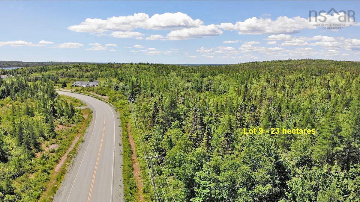 $159,850.00: Lot 9 LeLacheur Lane, Lennox Passage