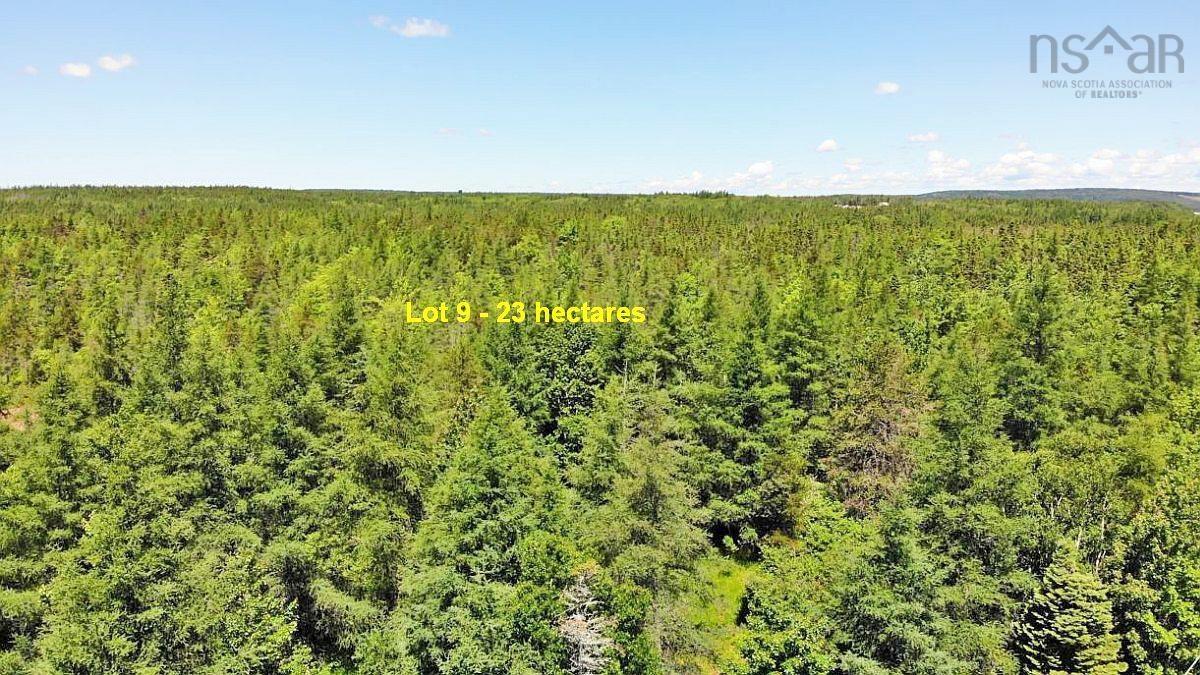 $159,850.00: Lot 9 LeLacheur Lane, Lennox Passage