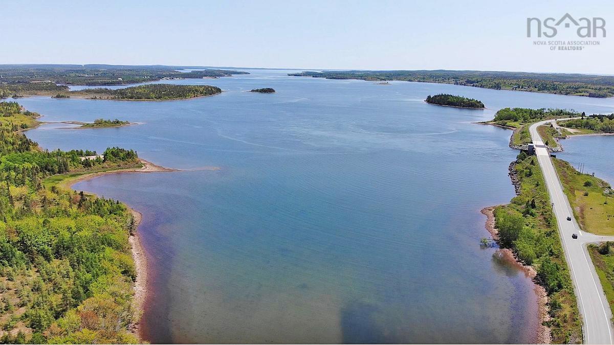 $159,850.00: Lot 9 LeLacheur Lane, Lennox Passage