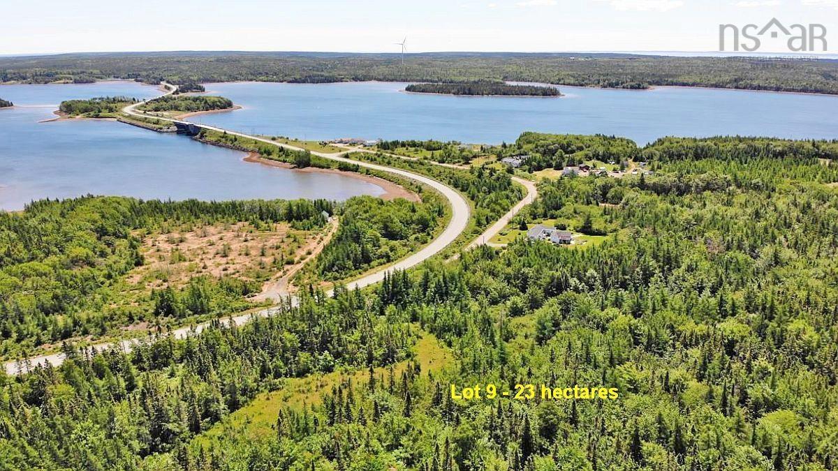 $159,850.00: Lot 9 LeLacheur Lane, Lennox Passage